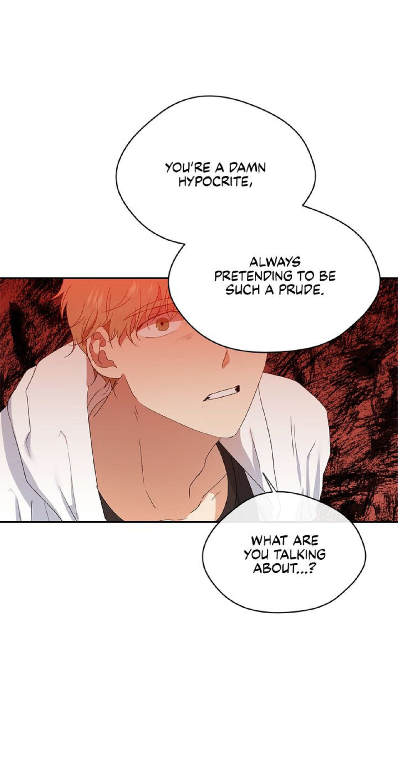 Sweet Dream Chapter 36 page 52 - 