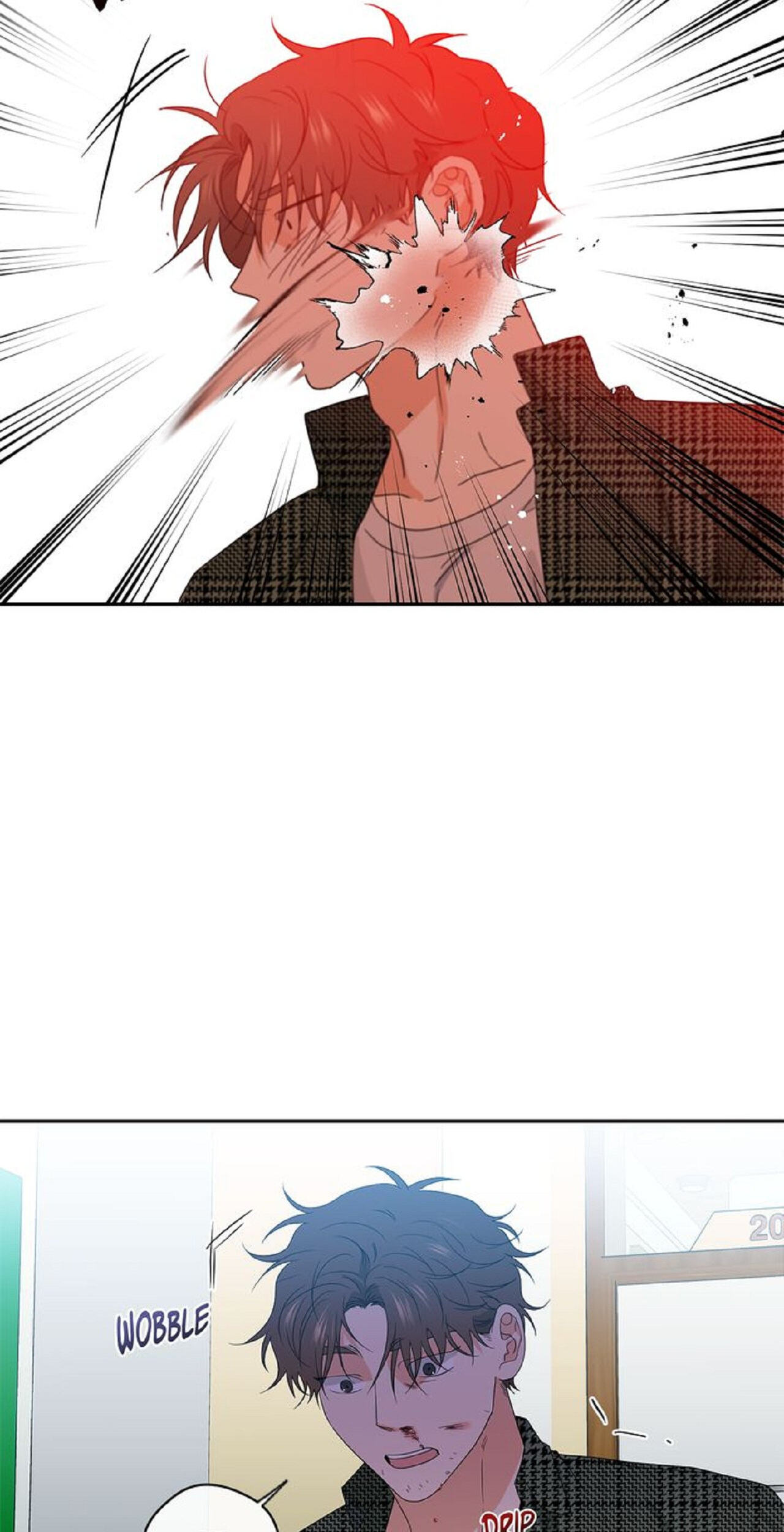 Sweet Dream Chapter 36 page 54 - 