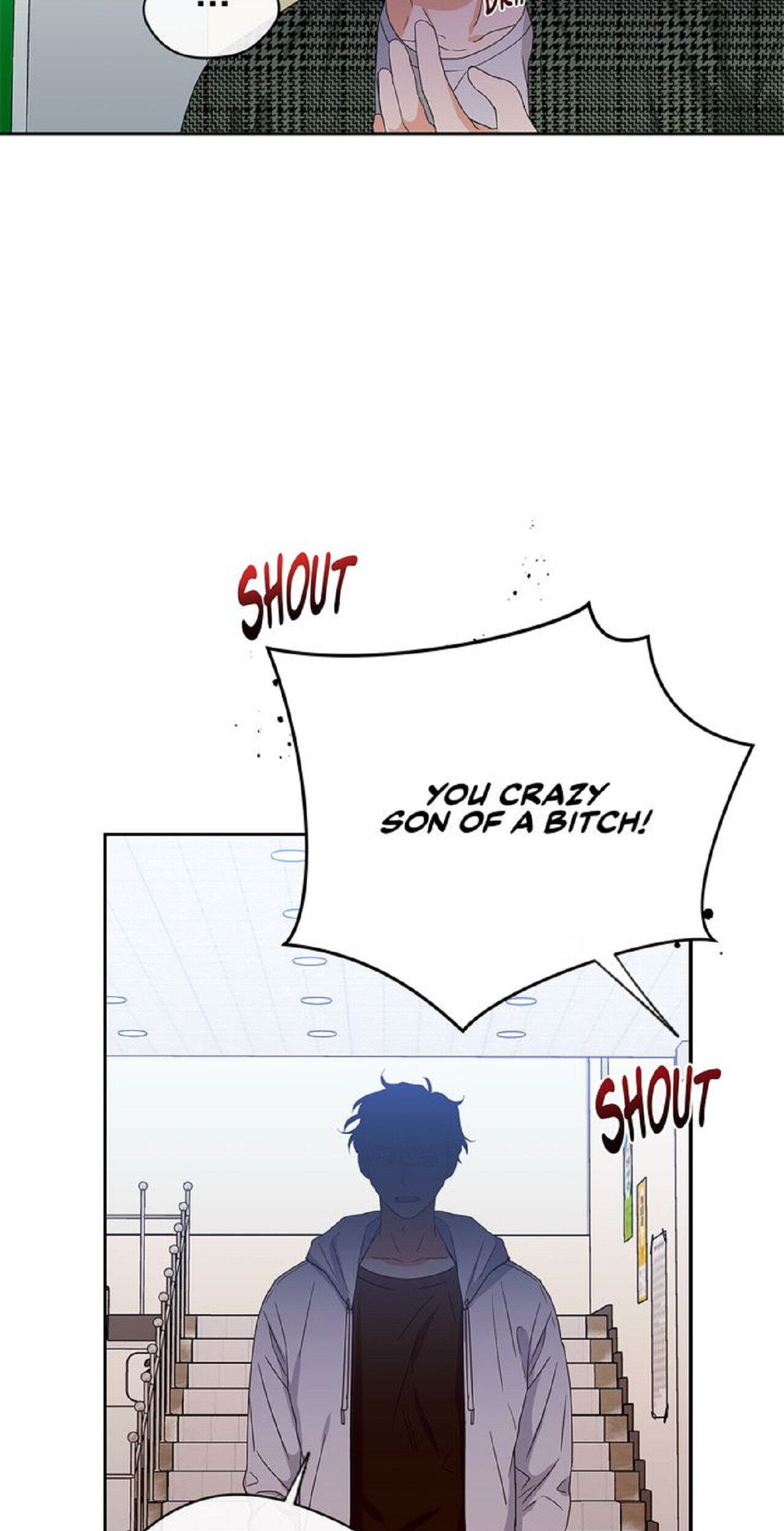 Sweet Dream Chapter 36 page 55 - 