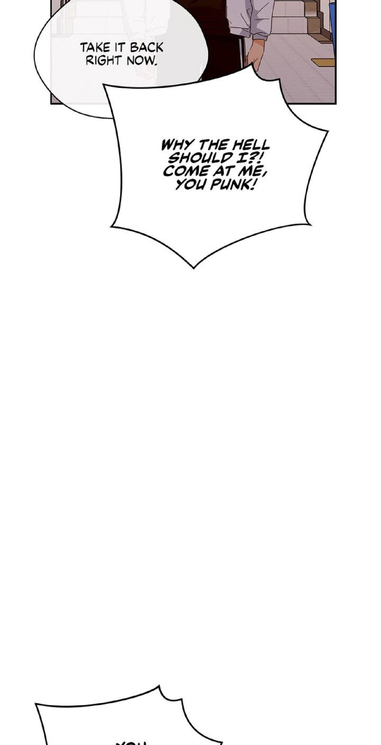 Sweet Dream Chapter 36 page 56 - 