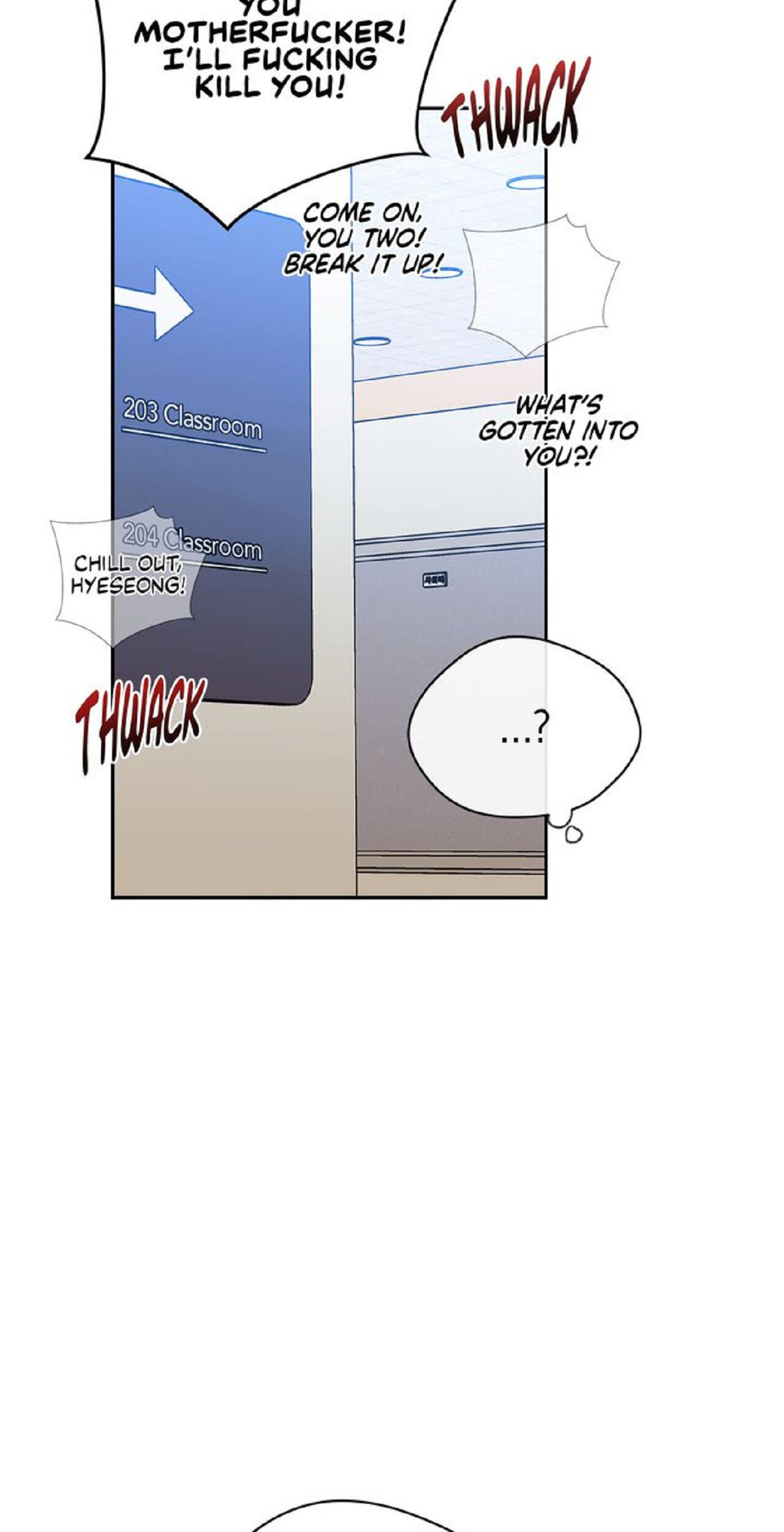 Sweet Dream Chapter 36 page 57 - 