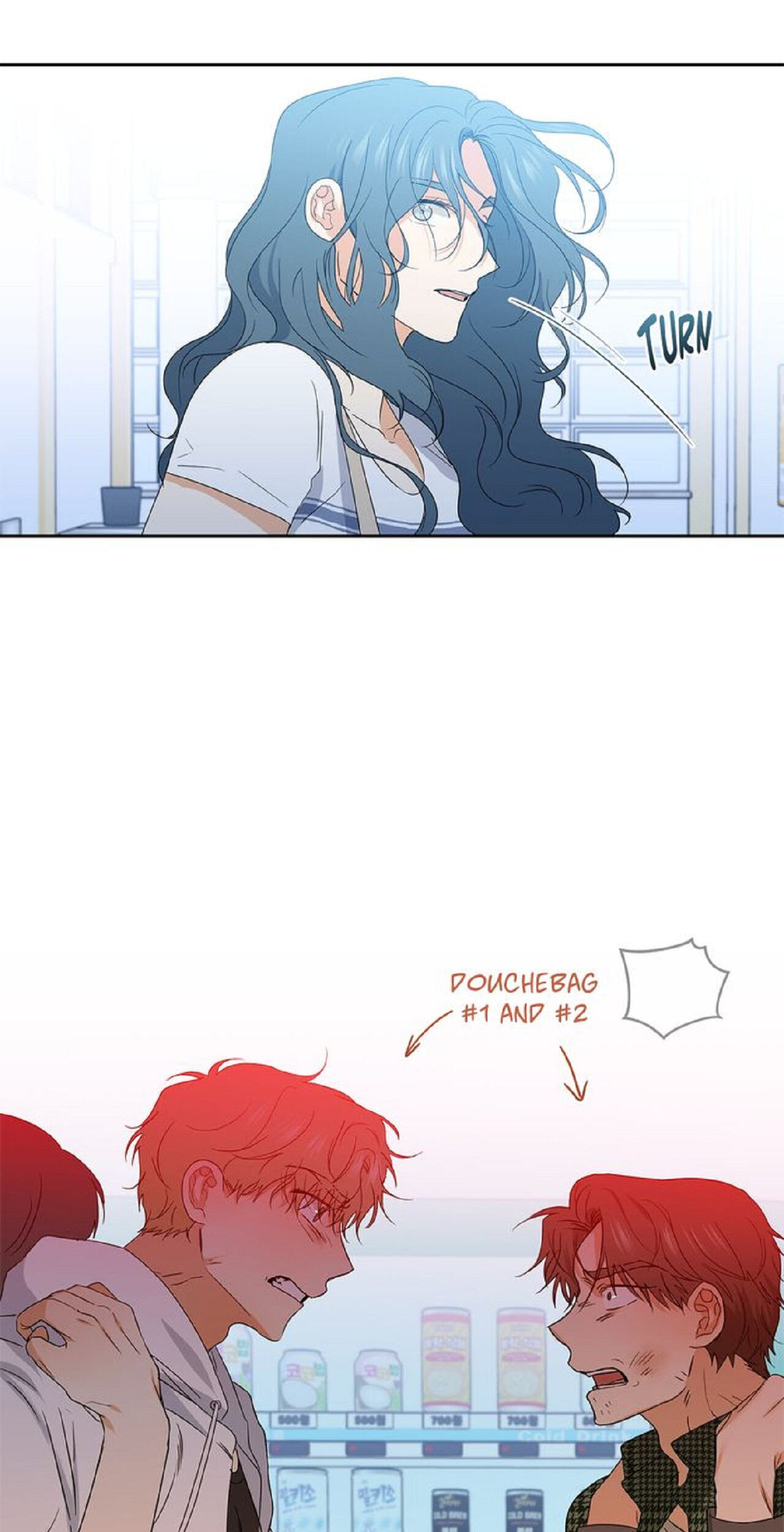 Sweet Dream Chapter 36 page 60 - 