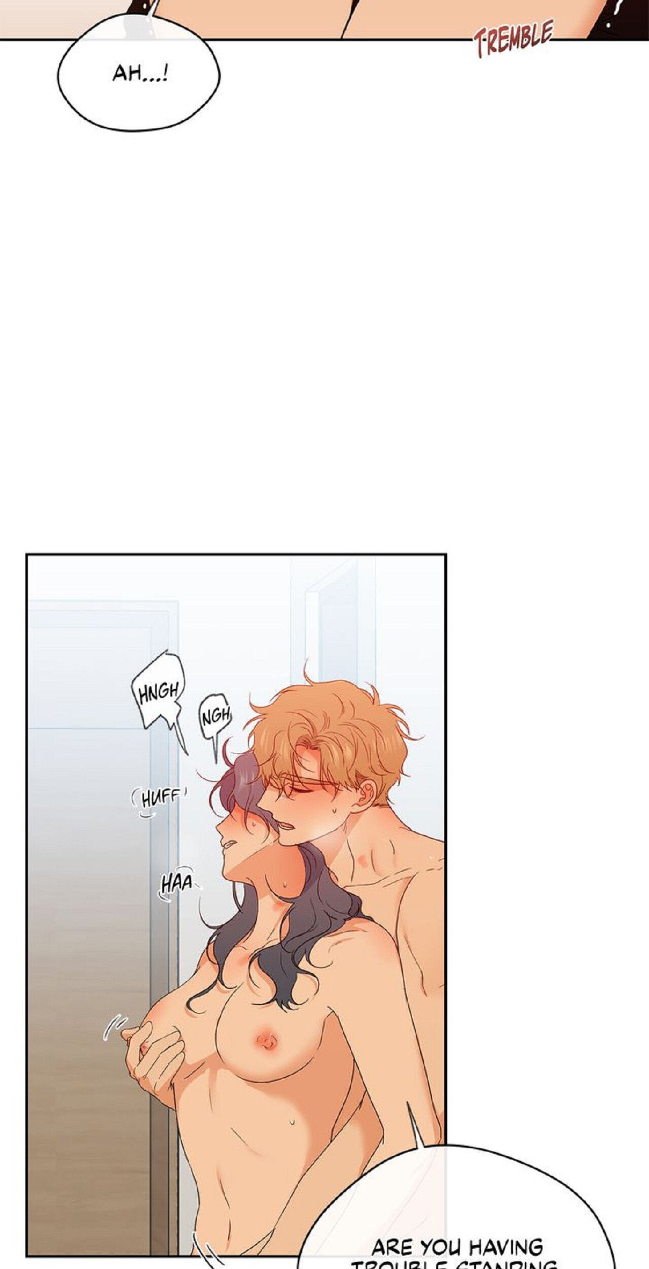 Sweet Dream Chapter 36 page 7 - 