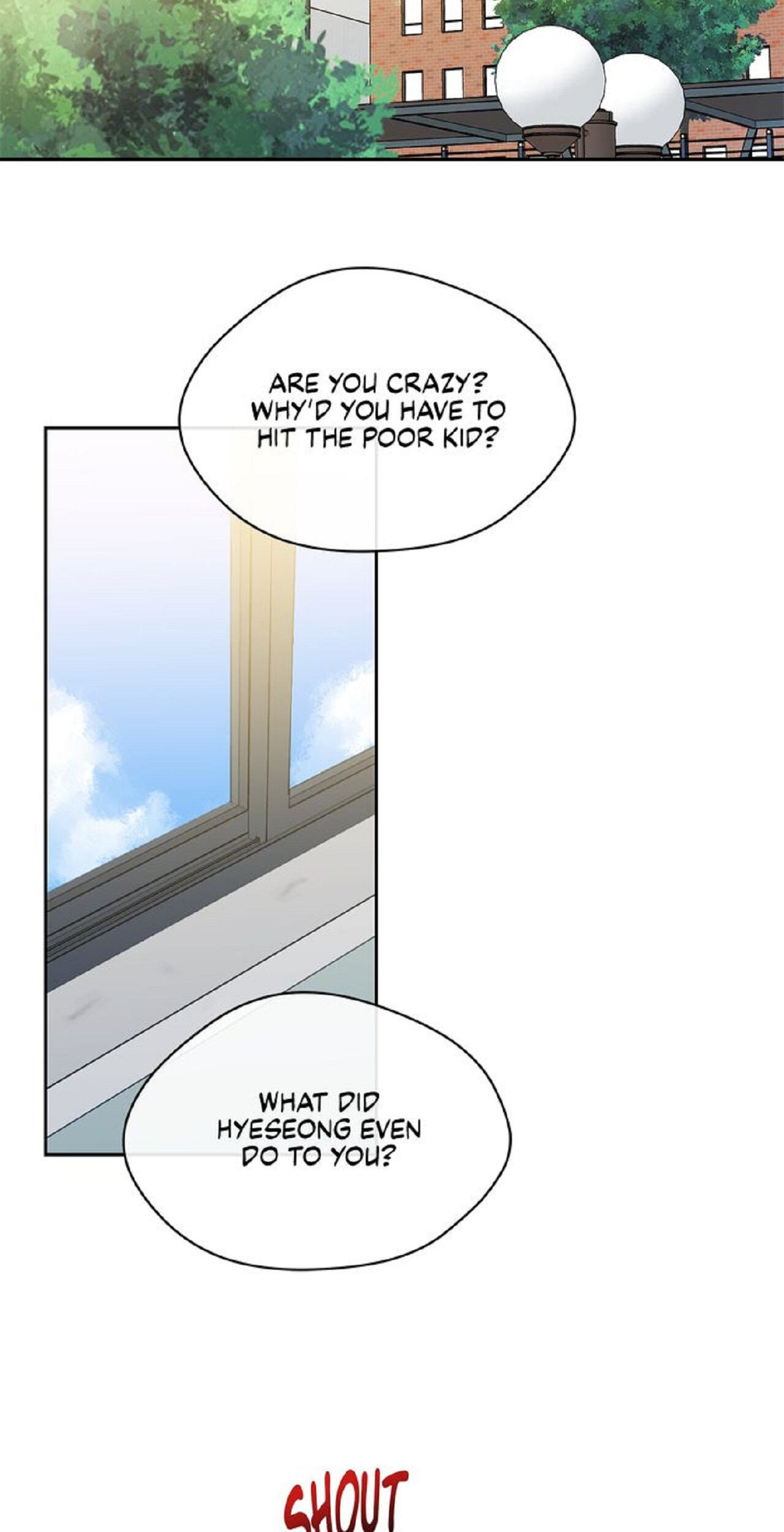 Sweet Dream Chapter 37 page 2 - 