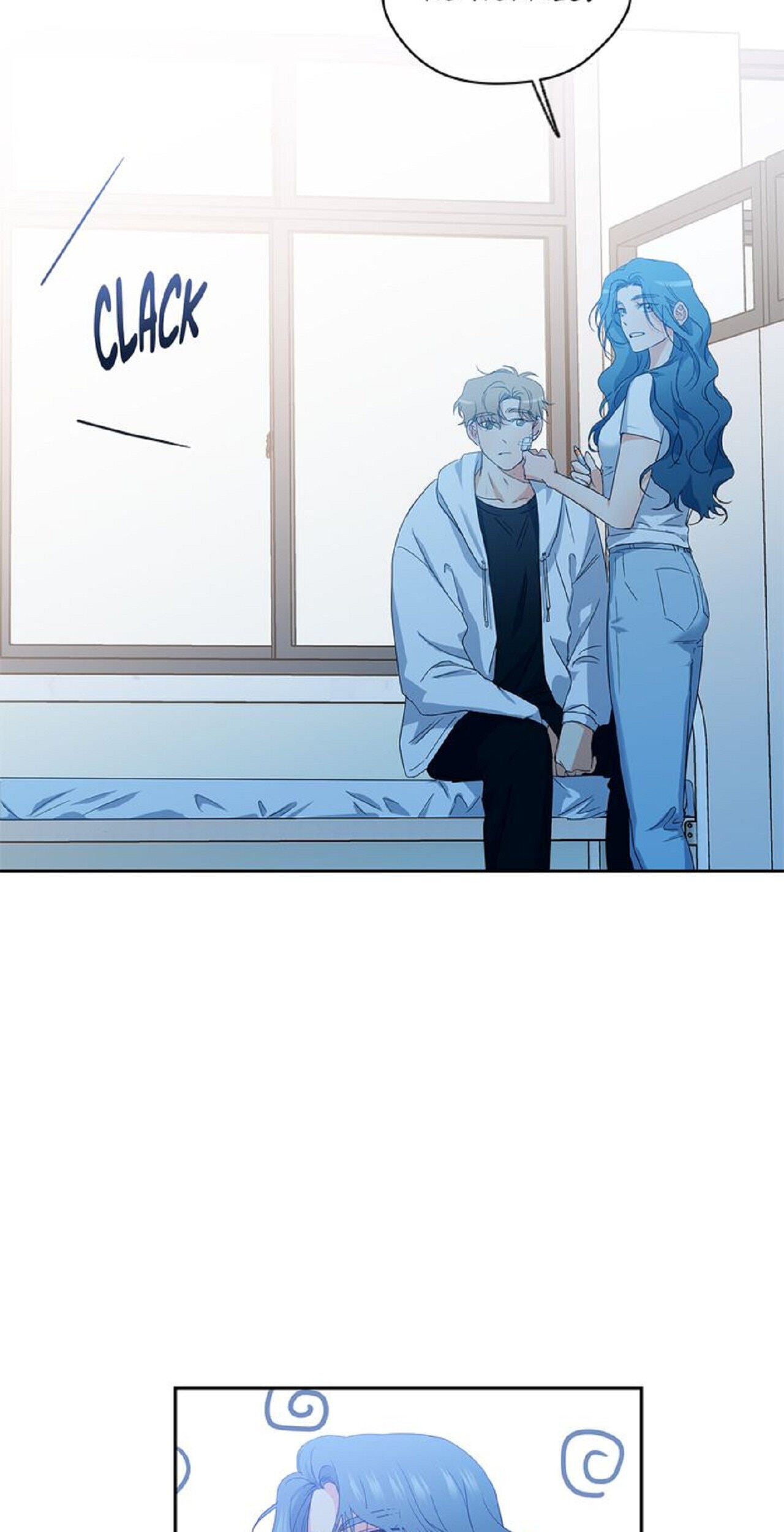 Sweet Dream Chapter 37 page 13 - 
