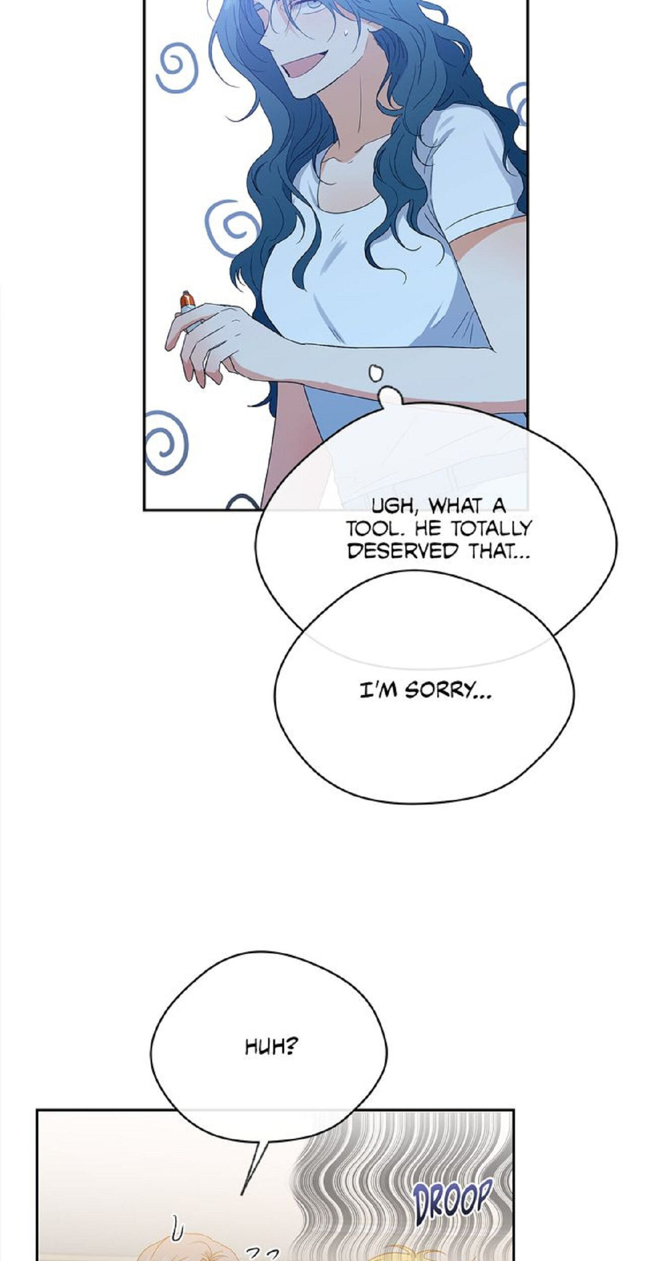 Sweet Dream Chapter 37 page 14 - 