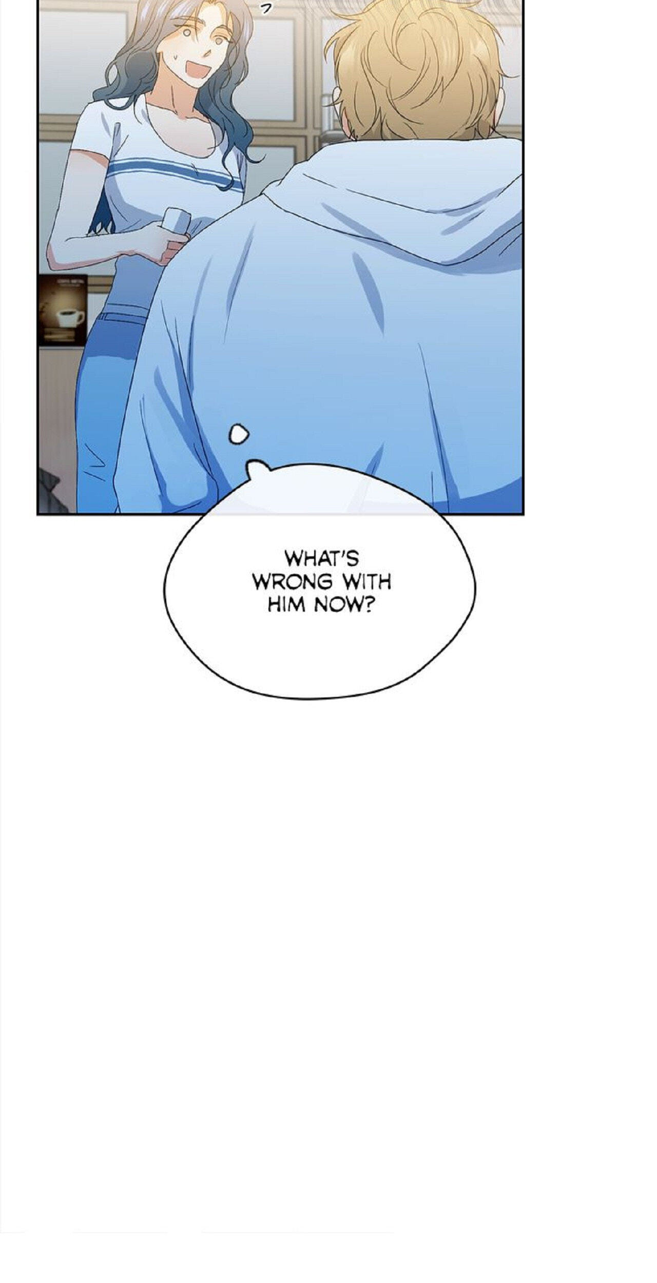 Sweet Dream Chapter 37 page 15 - 