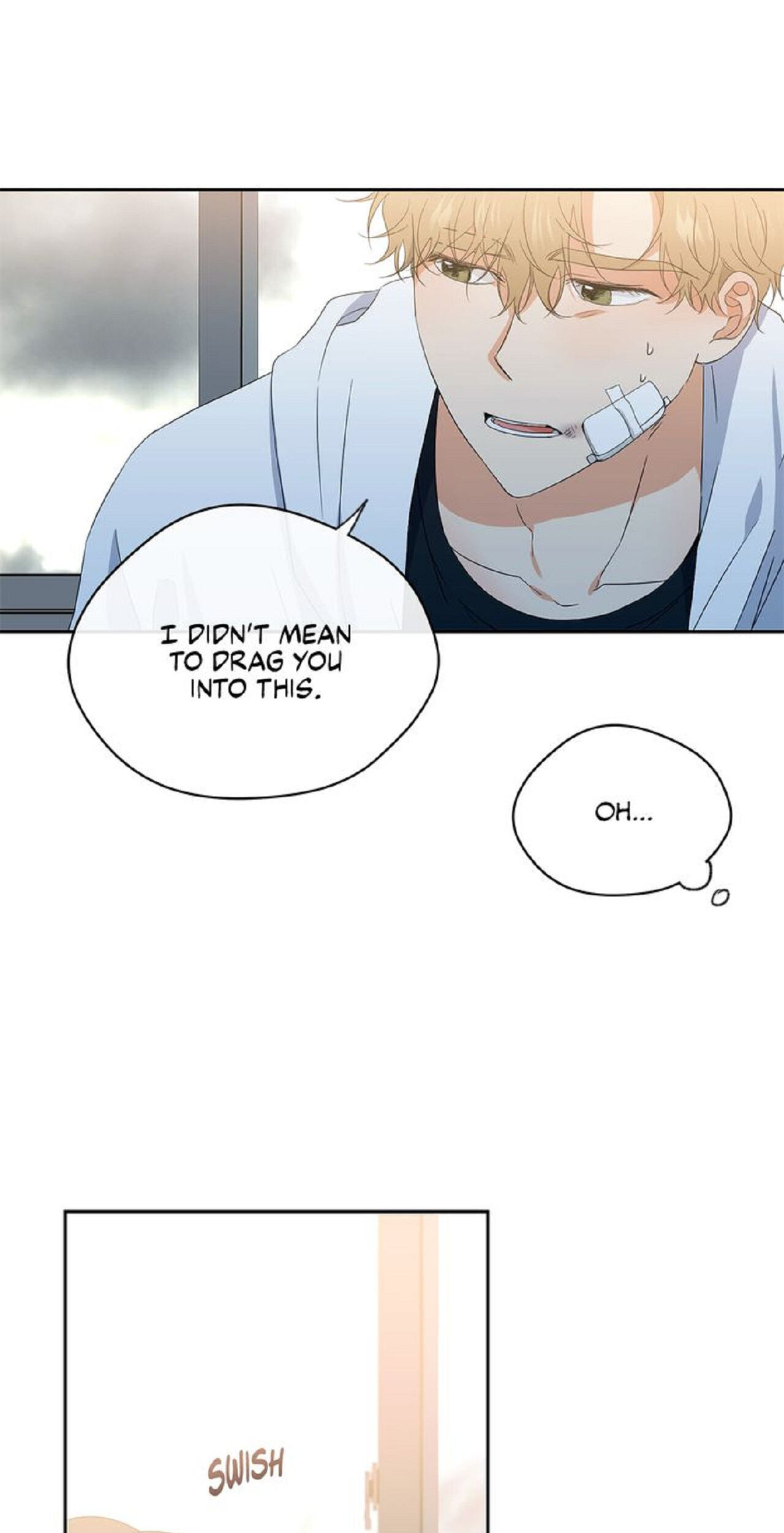 Sweet Dream Chapter 37 page 16 - 
