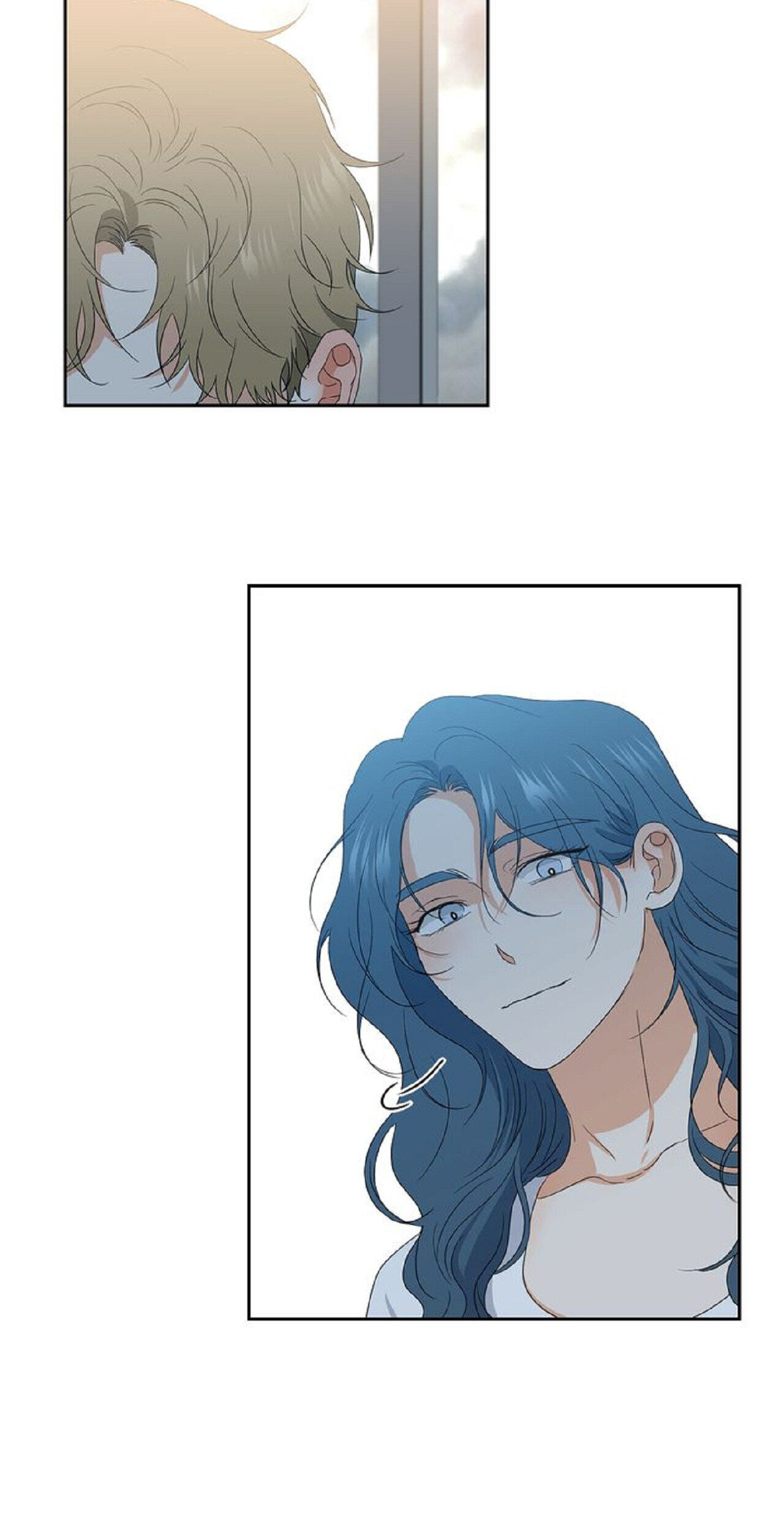Sweet Dream Chapter 37 page 17 - 