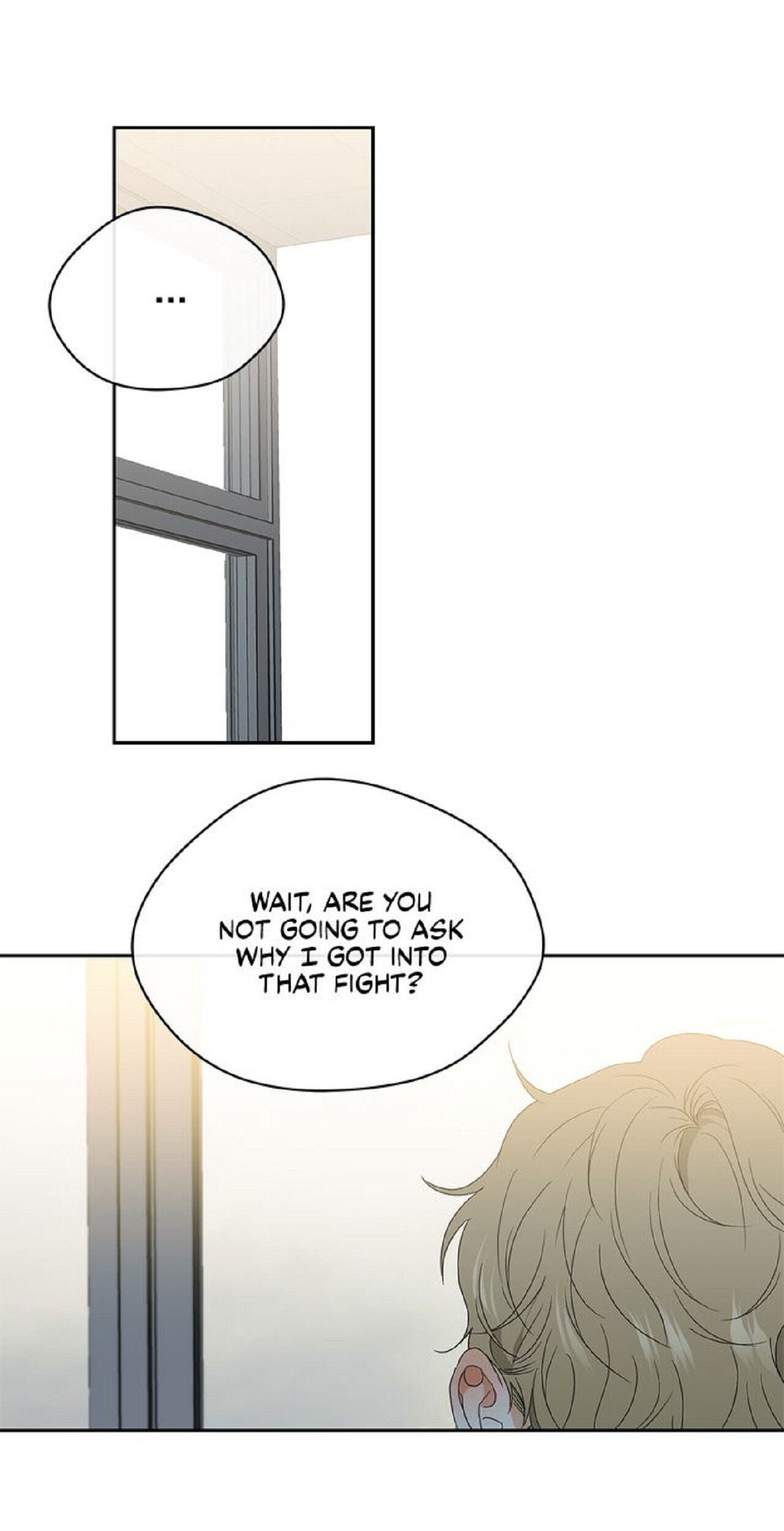Sweet Dream Chapter 37 page 19 - 