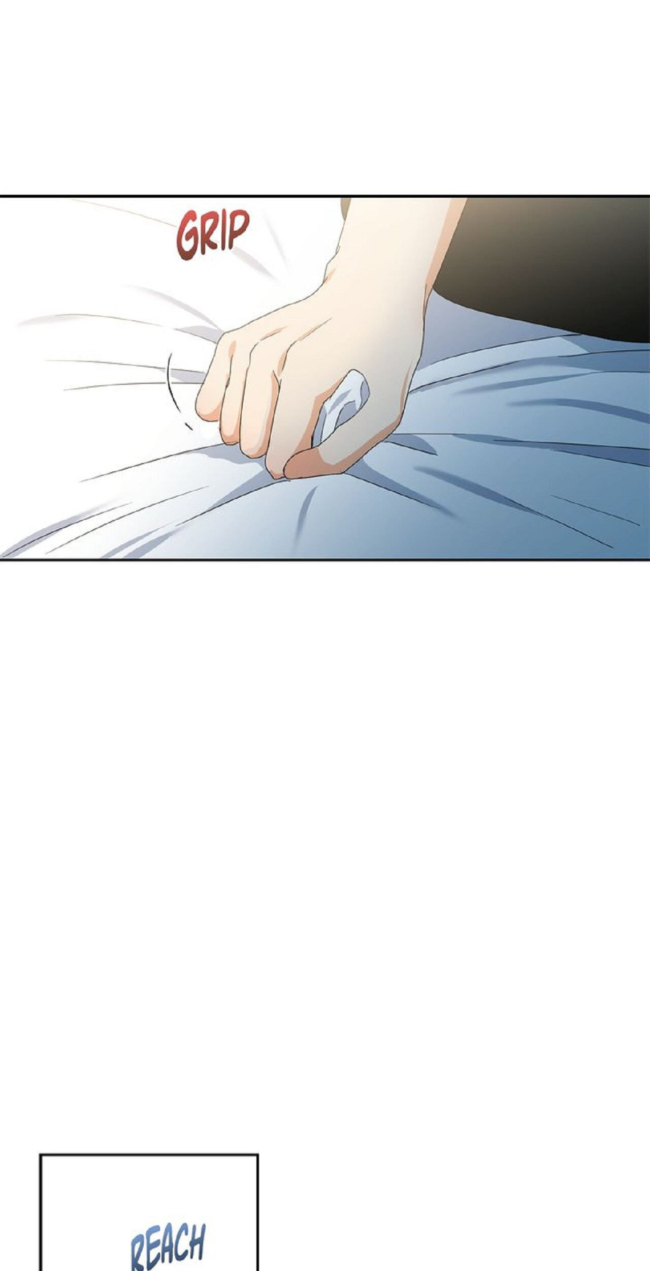 Sweet Dream Chapter 37 page 20 - 