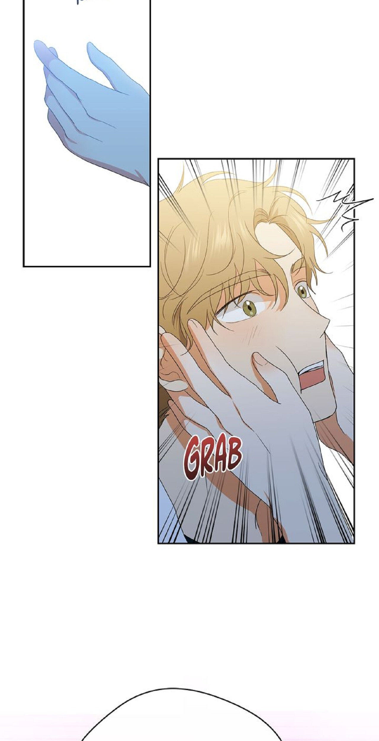 Sweet Dream Chapter 37 page 21 - 