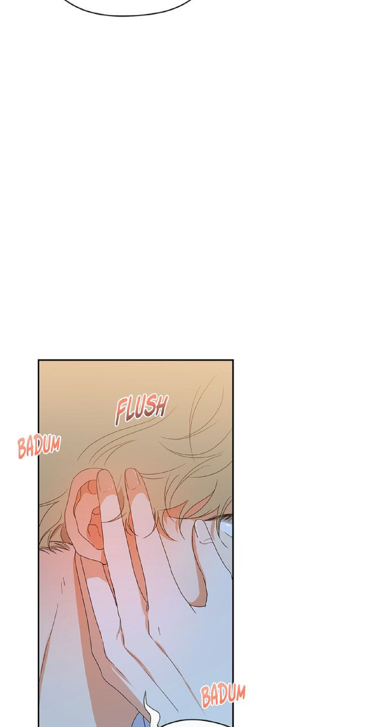 Sweet Dream Chapter 37 page 23 - 
