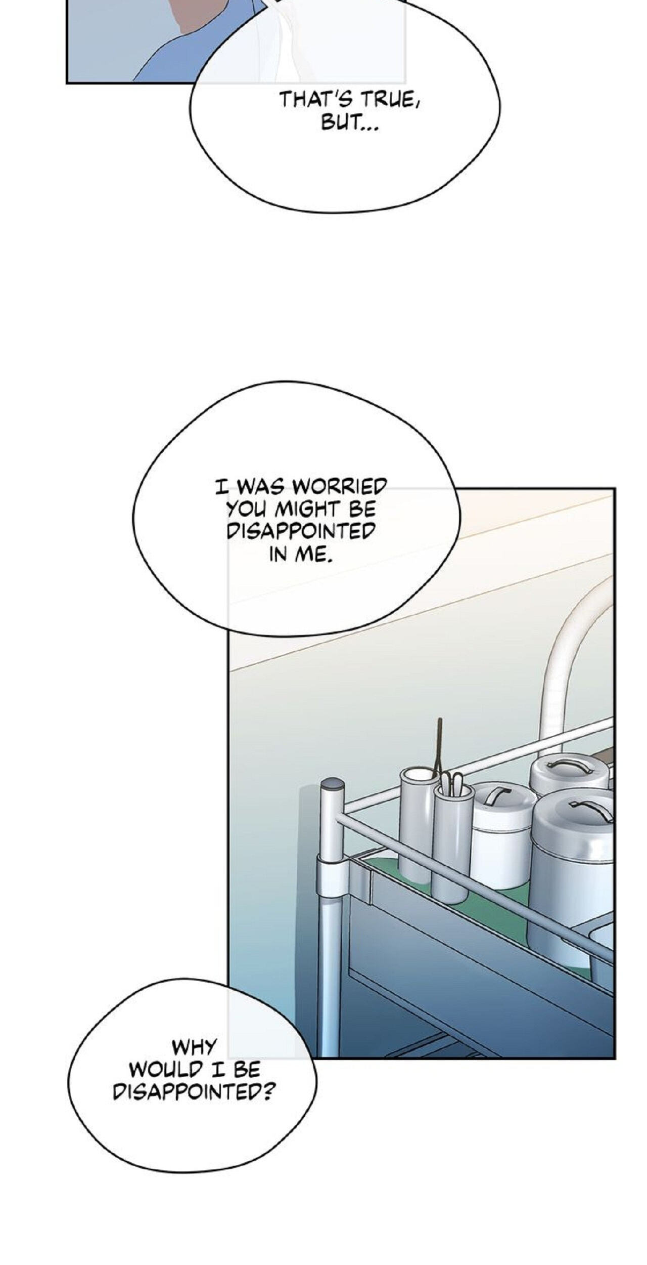 Sweet Dream Chapter 37 page 24 - 
