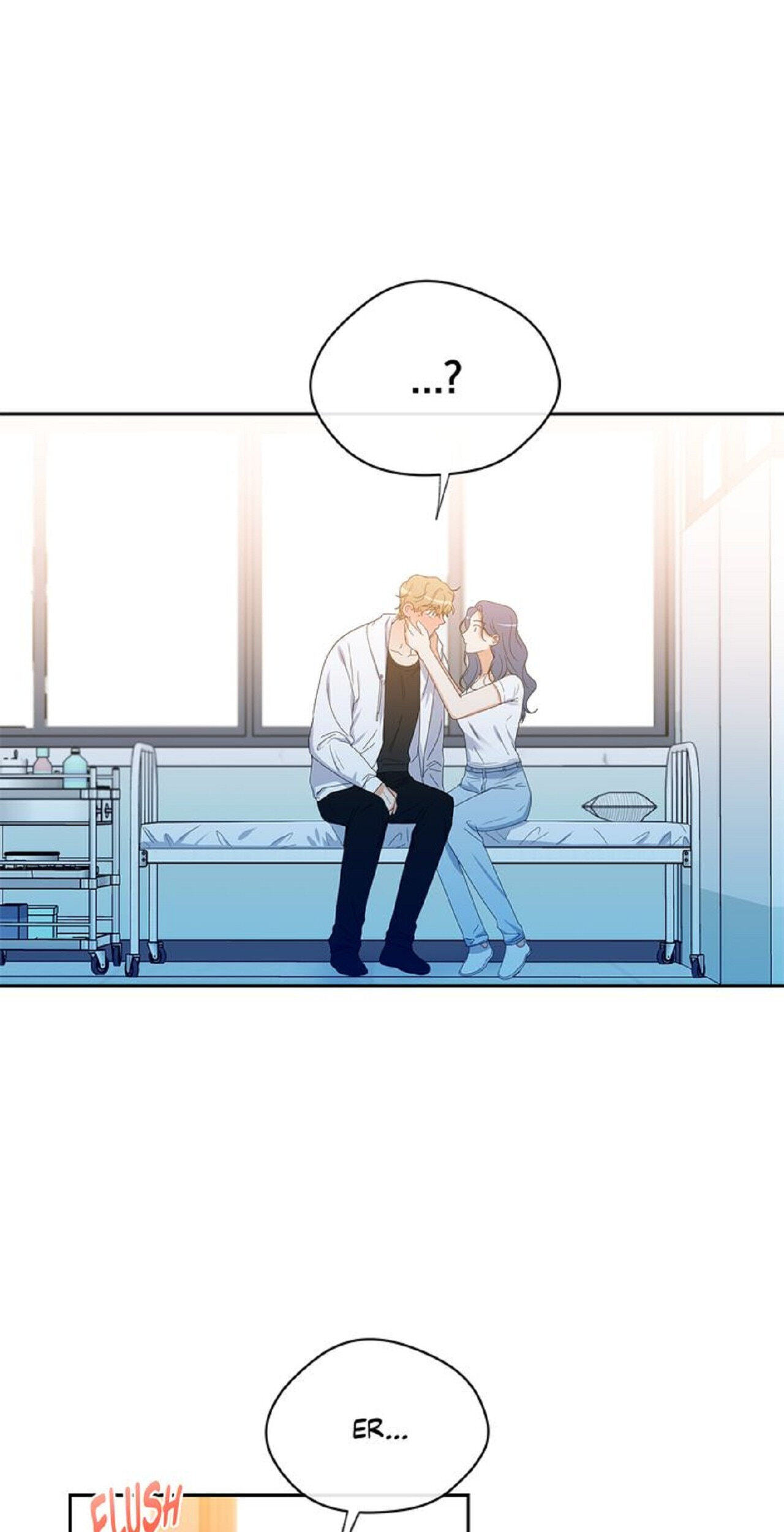 Sweet Dream Chapter 37 page 25 - 