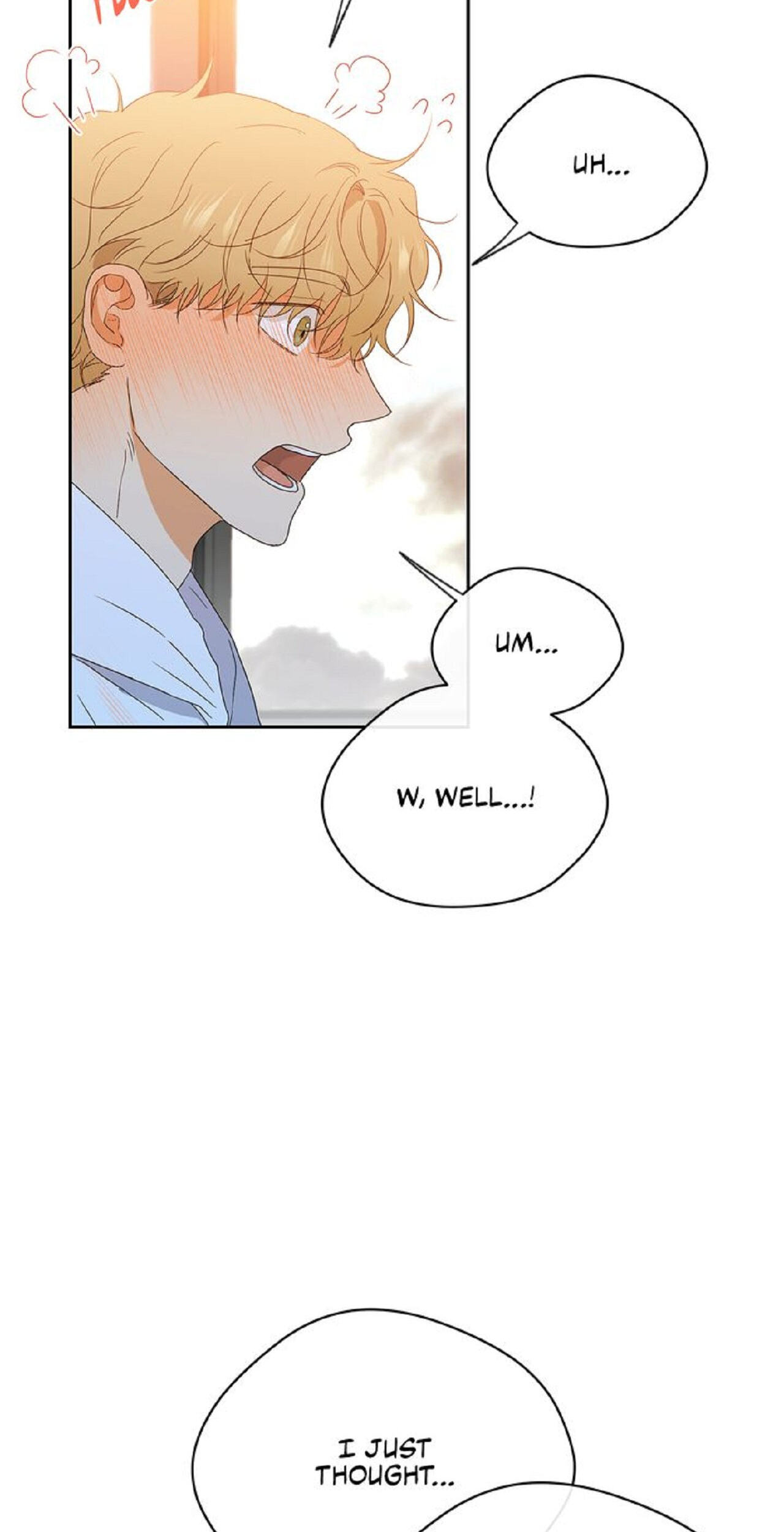 Sweet Dream Chapter 37 page 26 - 