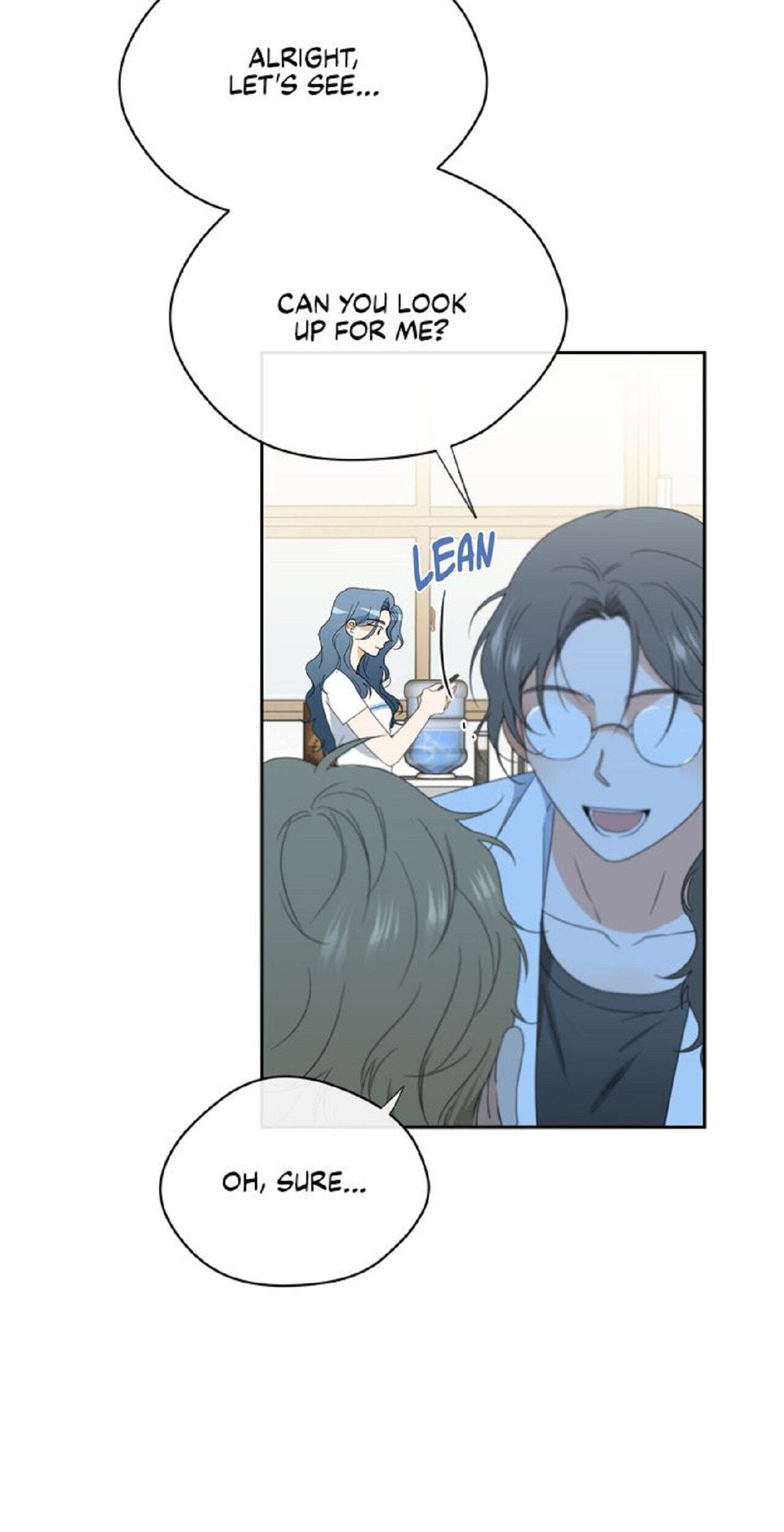 Sweet Dream Chapter 37 page 29 - 
