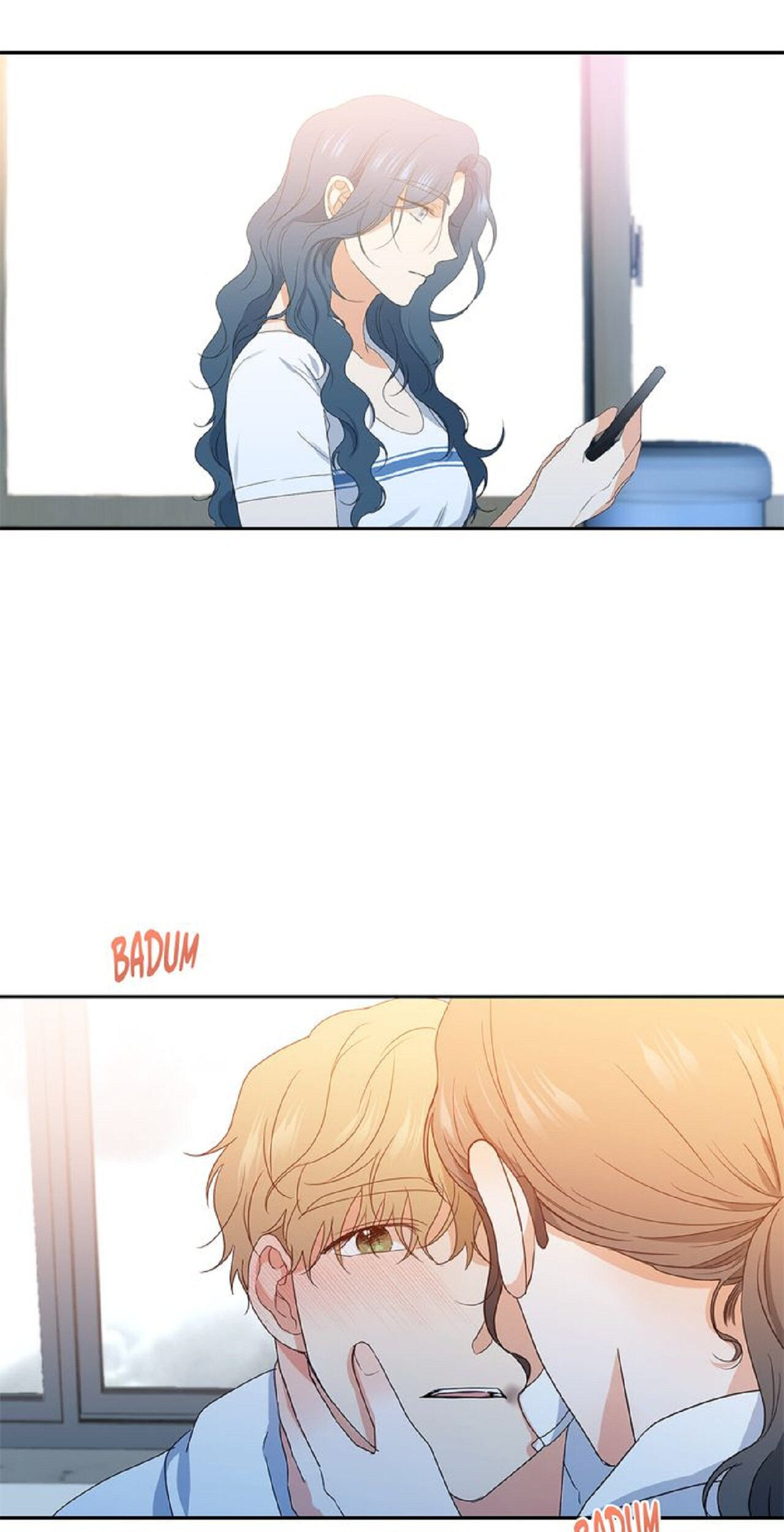 Sweet Dream Chapter 37 page 30 - 