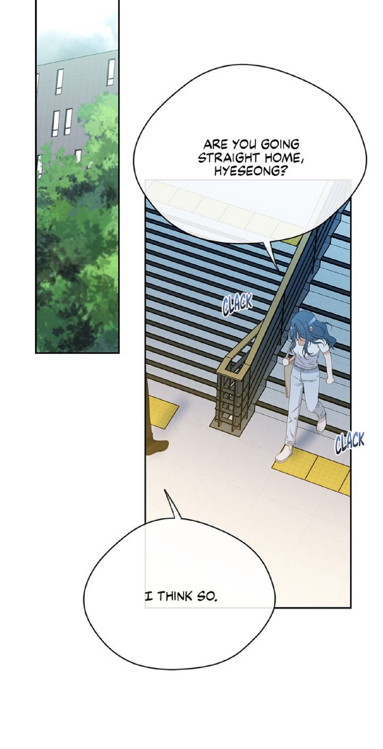 Sweet Dream Chapter 37 page 32 - 