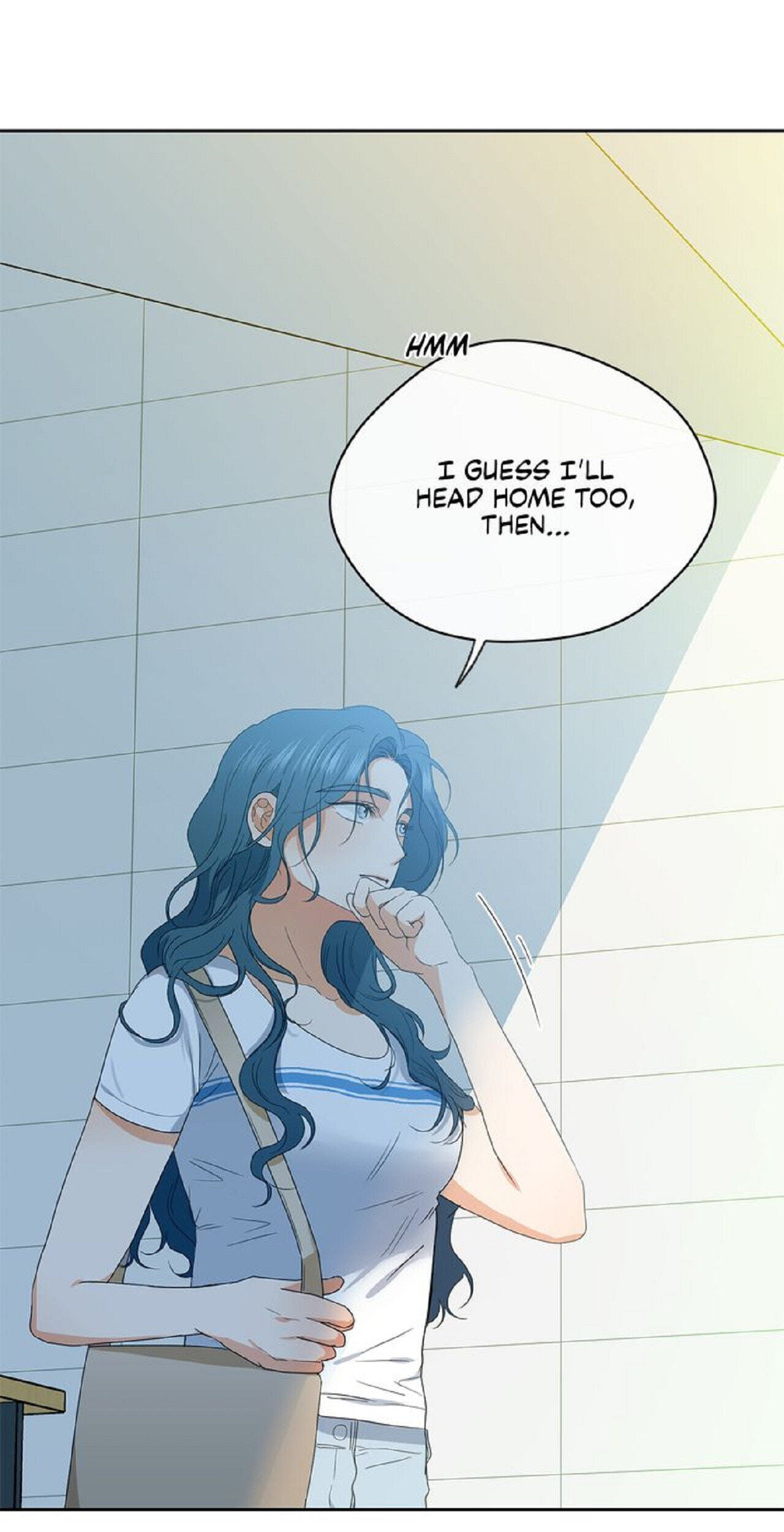 Sweet Dream Chapter 37 page 33 - 