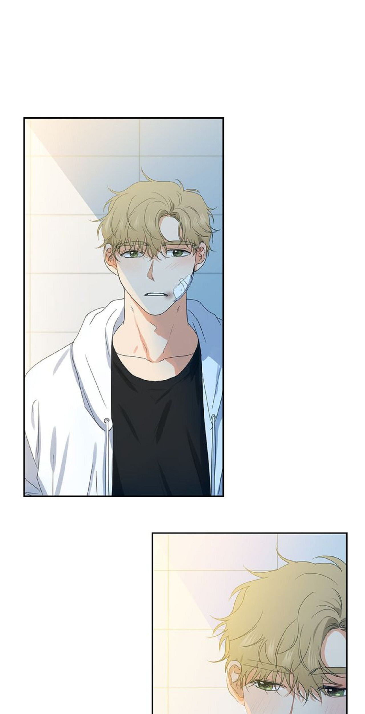 Sweet Dream Chapter 37 page 34 - 