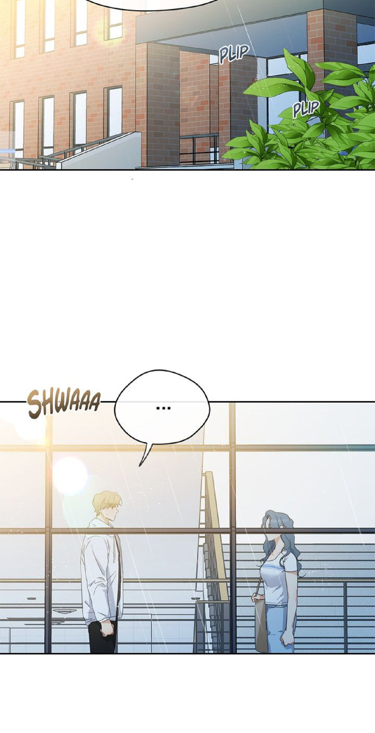 Sweet Dream Chapter 37 page 36 - 