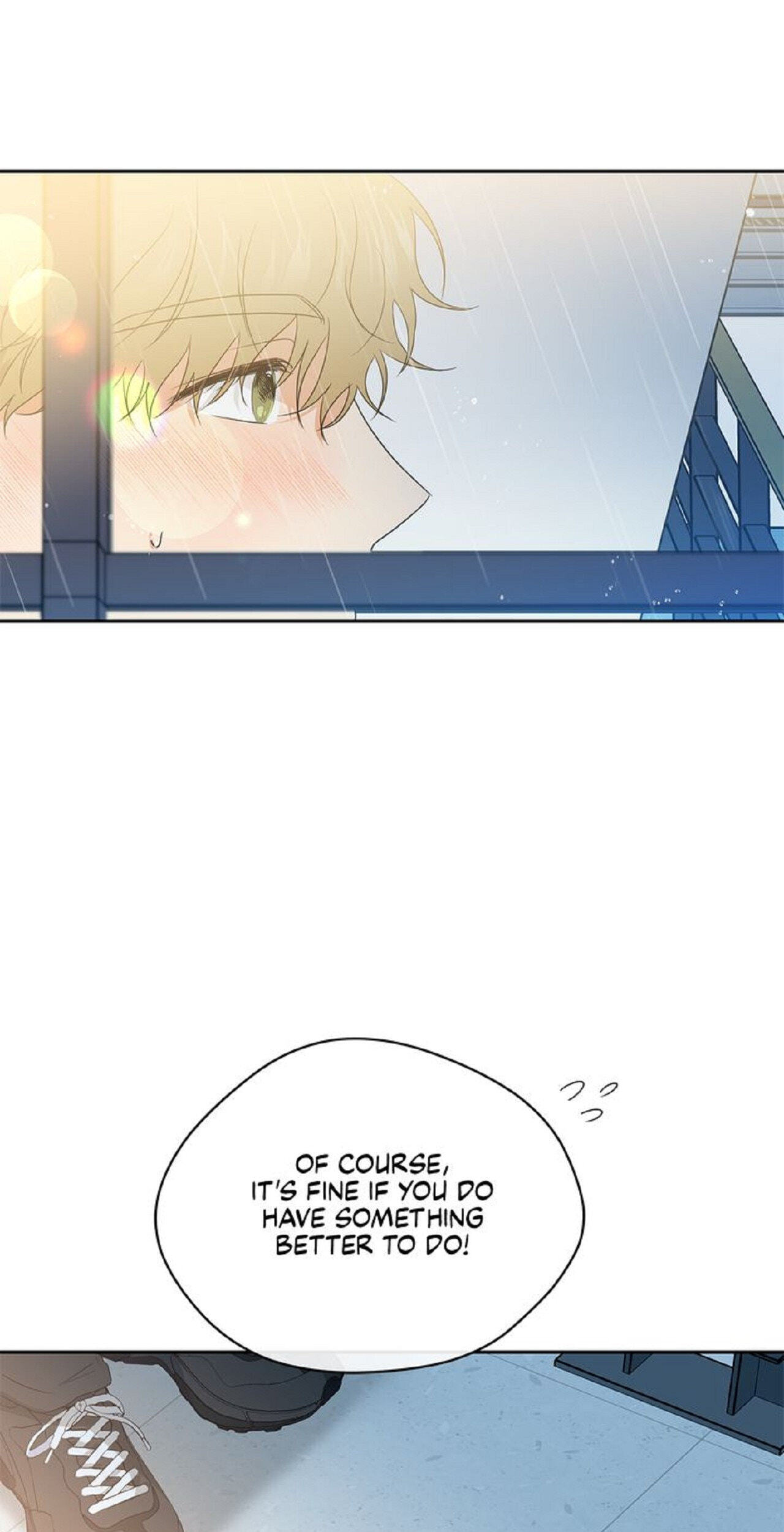 Sweet Dream Chapter 37 page 37 - 