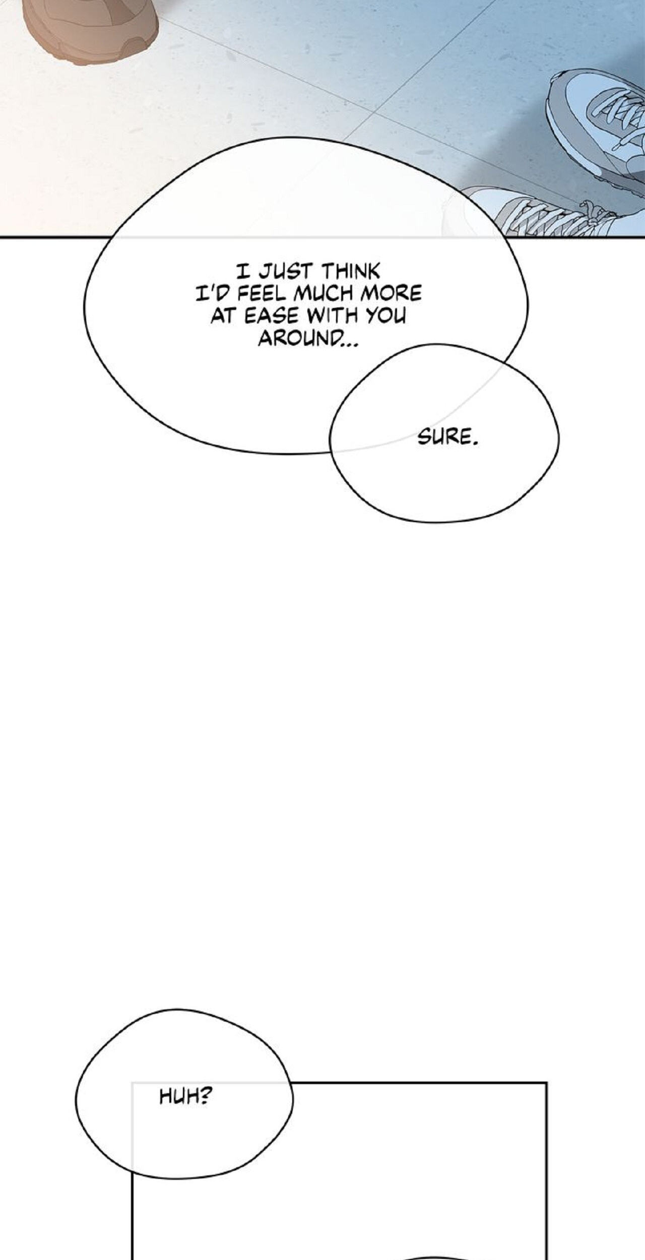 Sweet Dream Chapter 37 page 38 - 