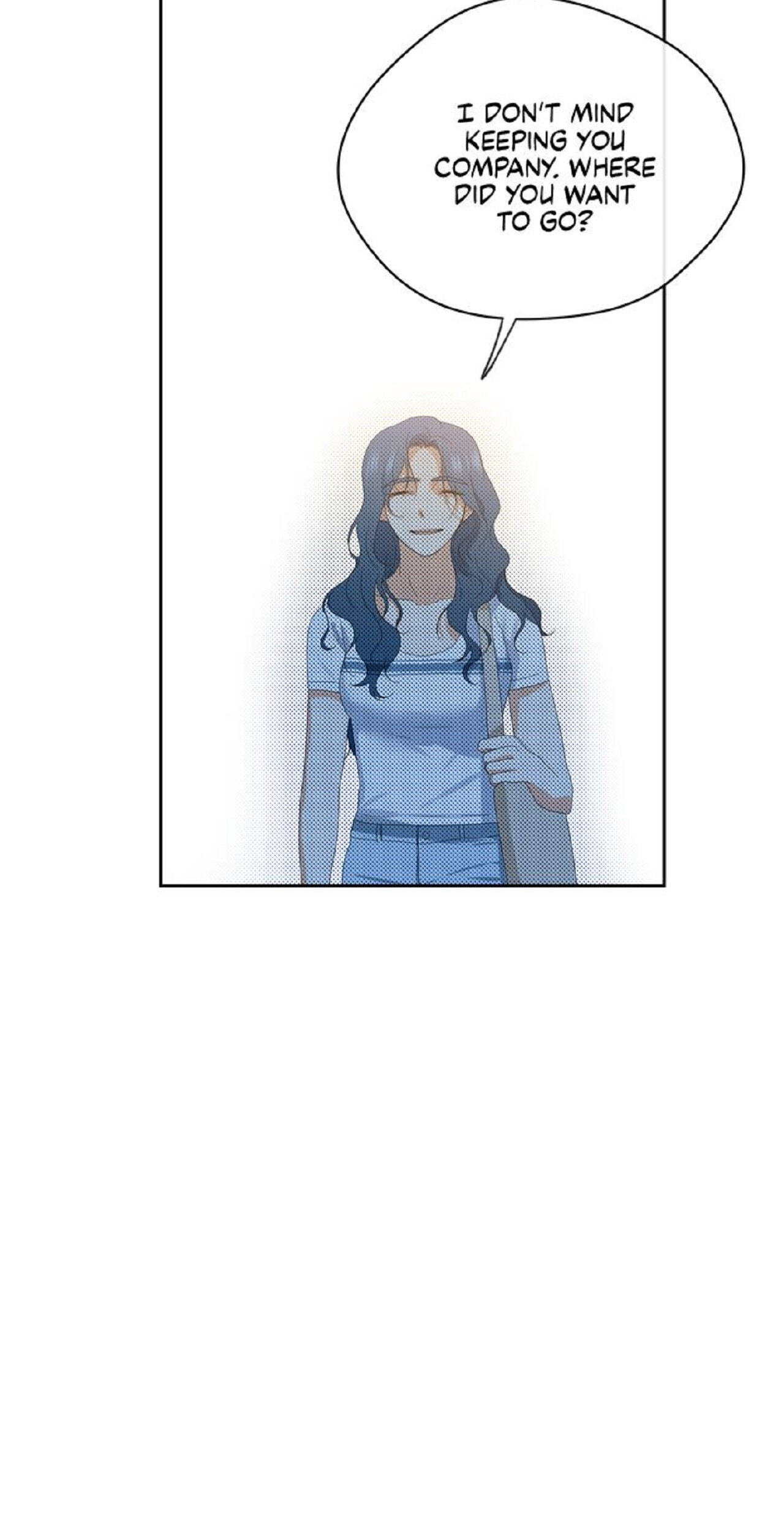 Sweet Dream Chapter 37 page 39 - 