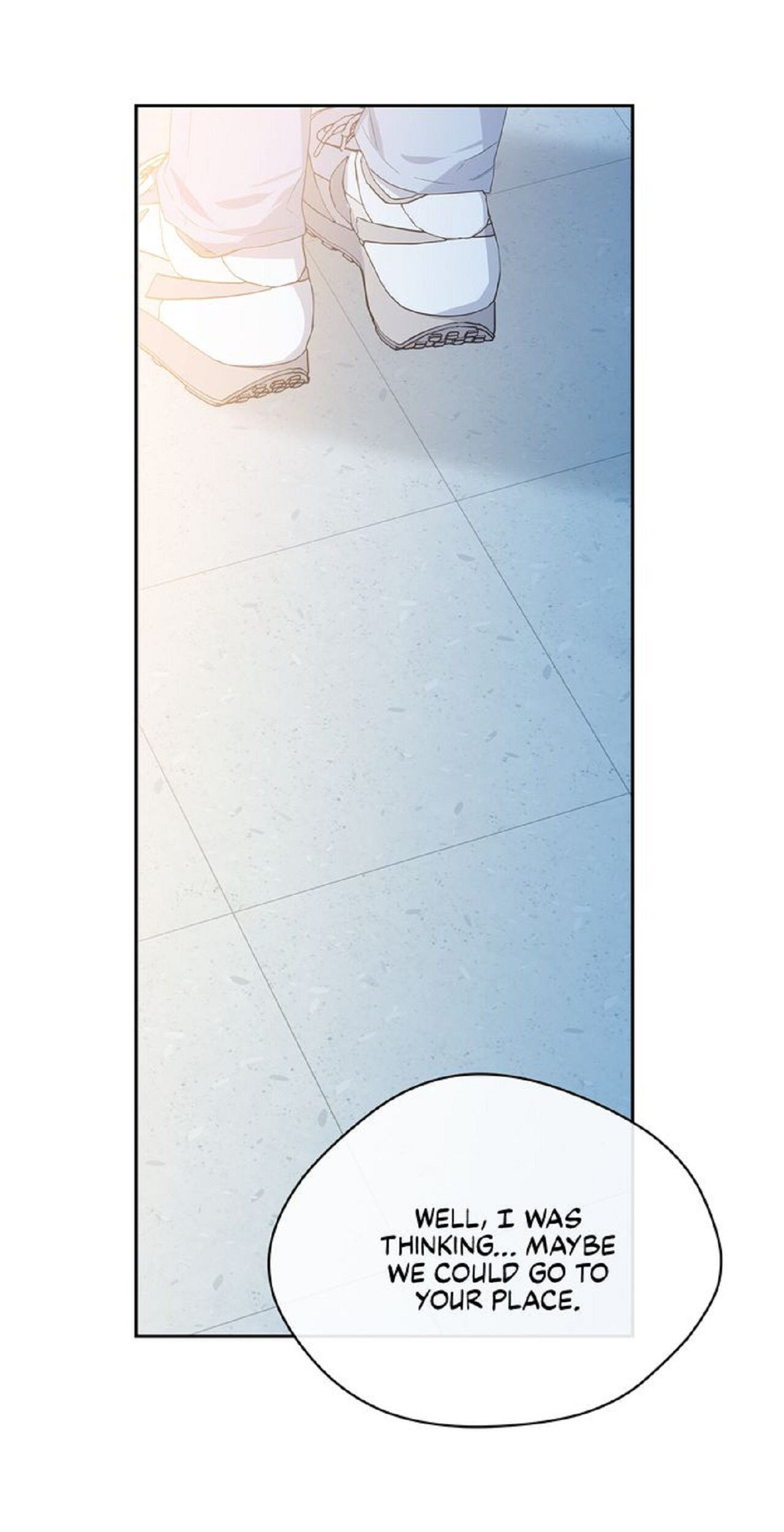 Sweet Dream Chapter 37 page 40 - 