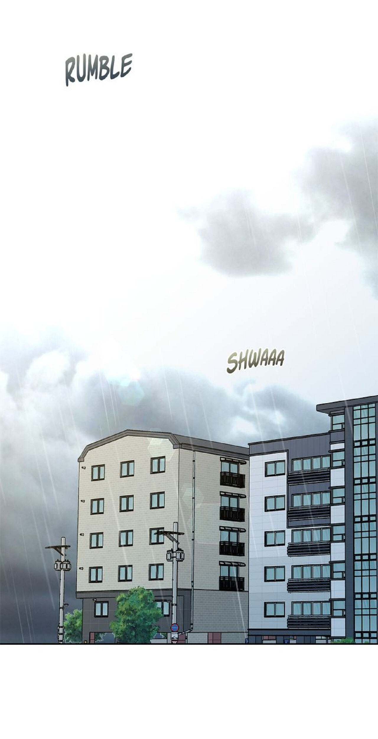 Sweet Dream Chapter 37 page 42 - 