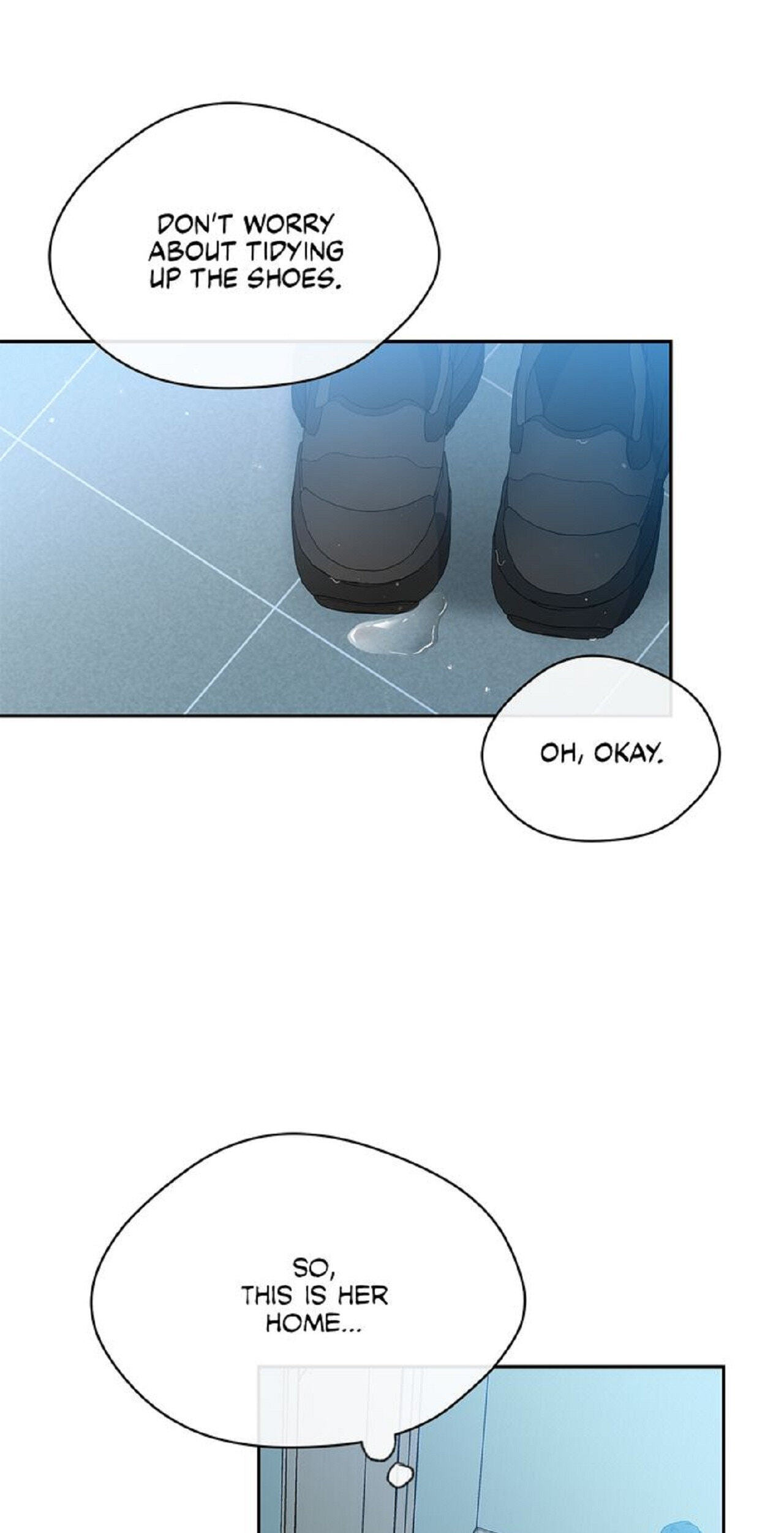 Sweet Dream Chapter 37 page 43 - 