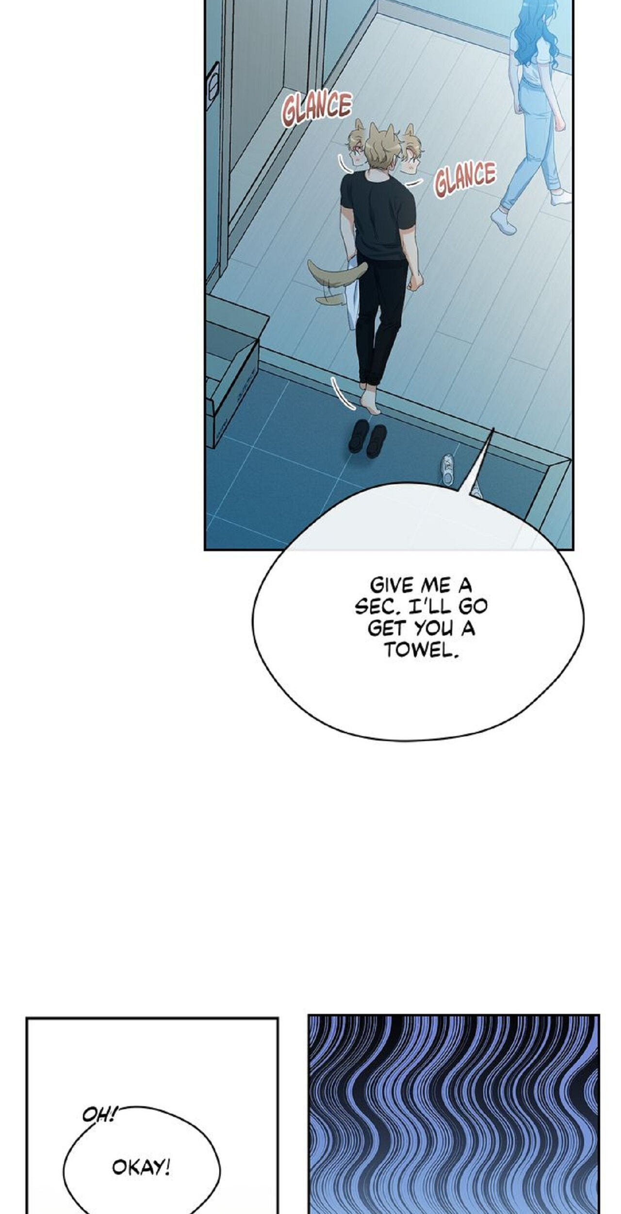 Sweet Dream Chapter 37 page 44 - 