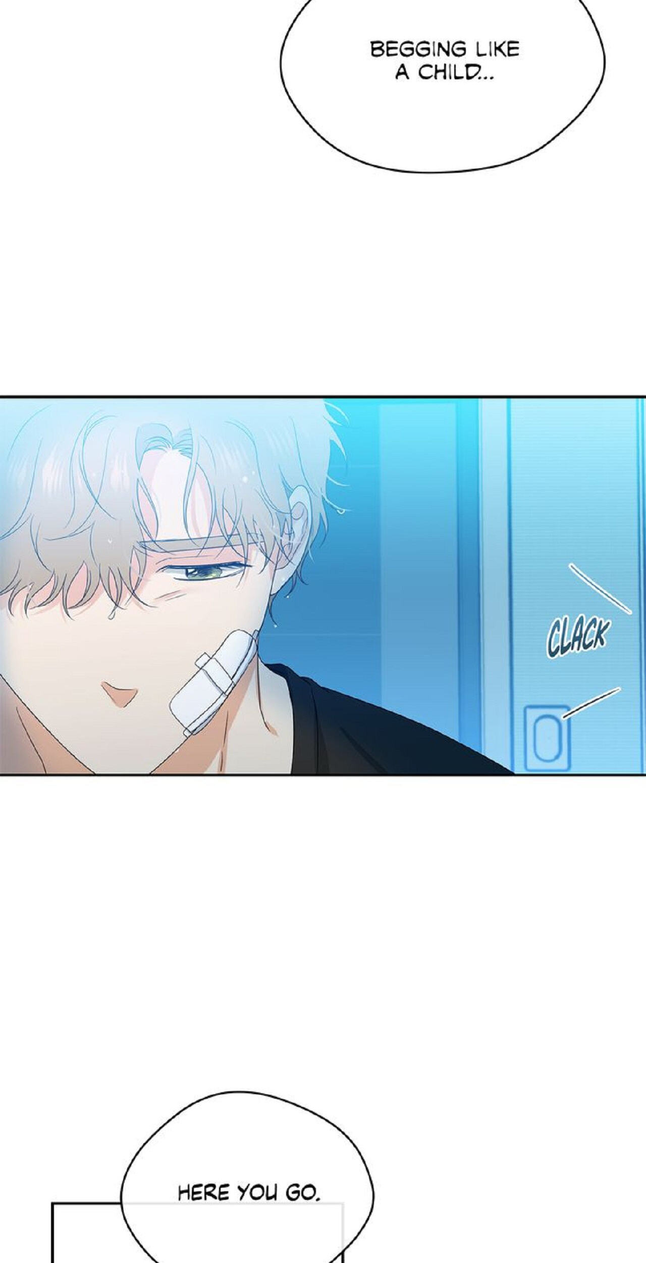 Sweet Dream Chapter 37 page 46 - 