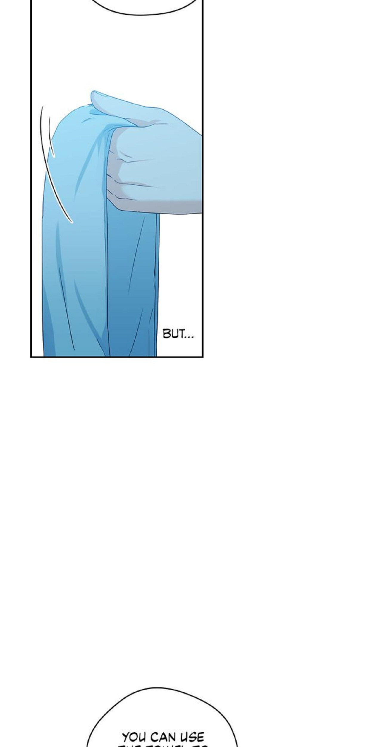 Sweet Dream Chapter 37 page 47 - 