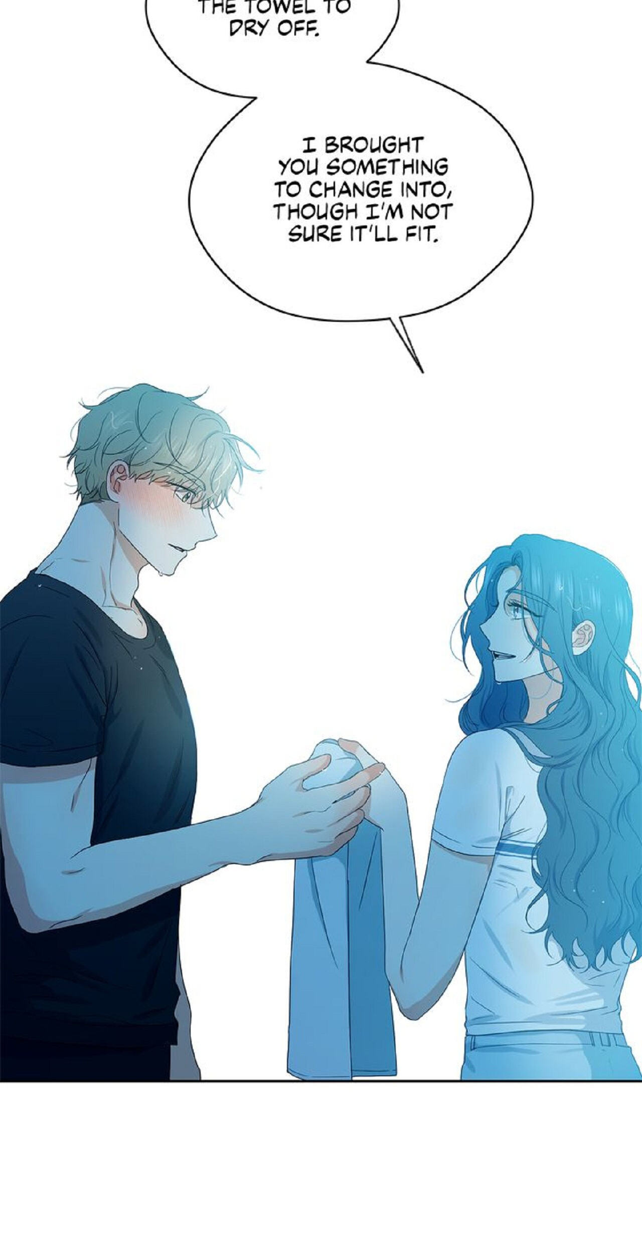 Sweet Dream Chapter 37 page 48 - 