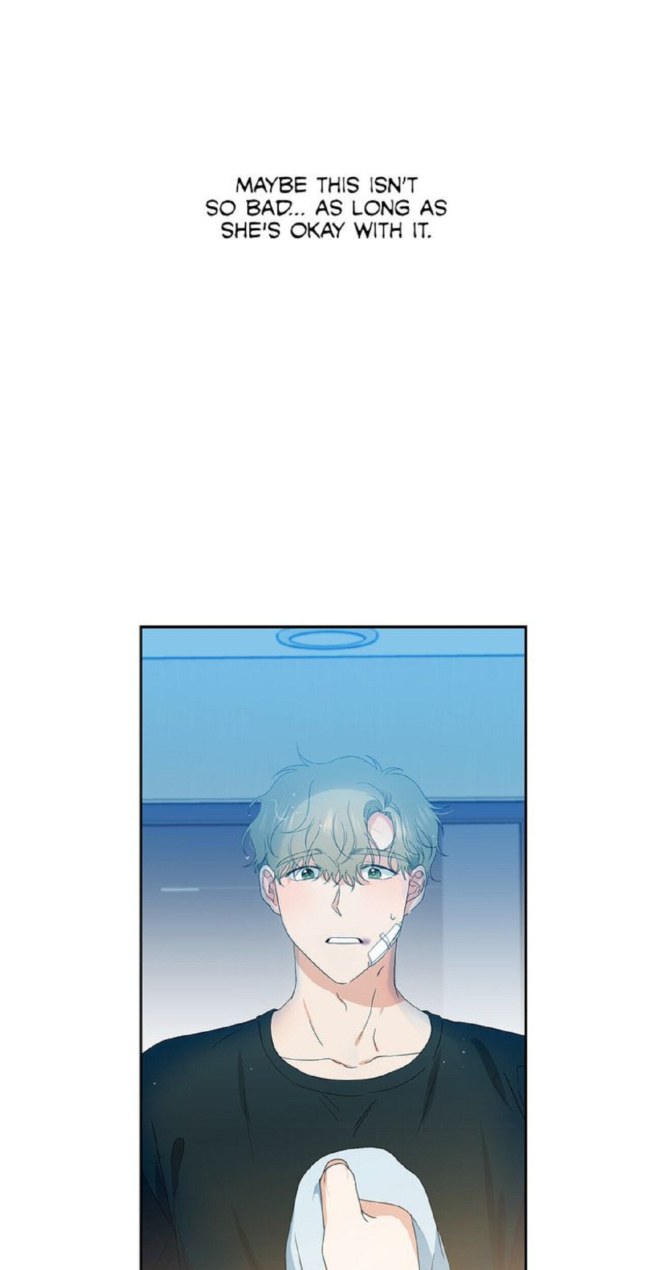 Sweet Dream Chapter 37 page 49 - 