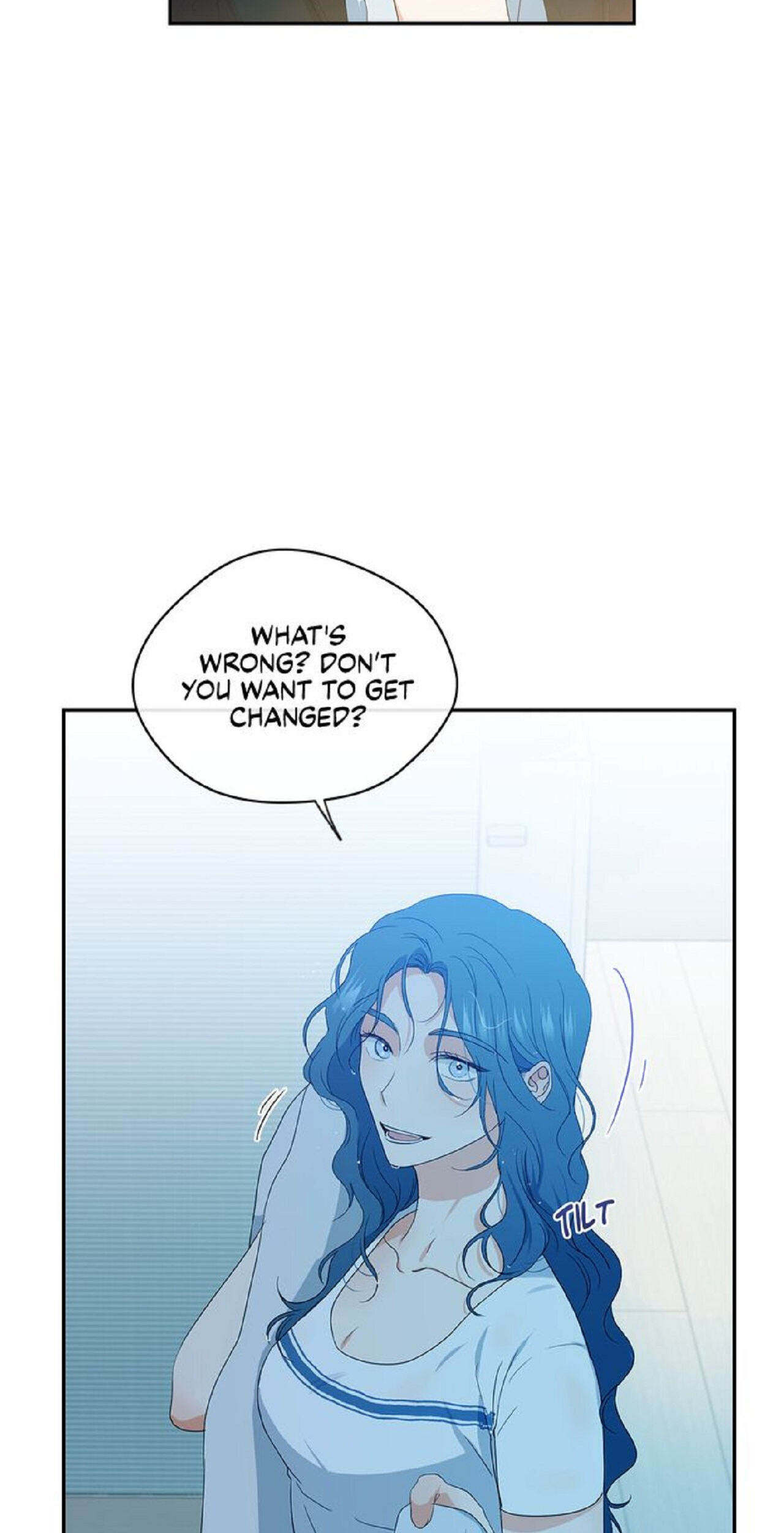 Sweet Dream Chapter 37 page 50 - 