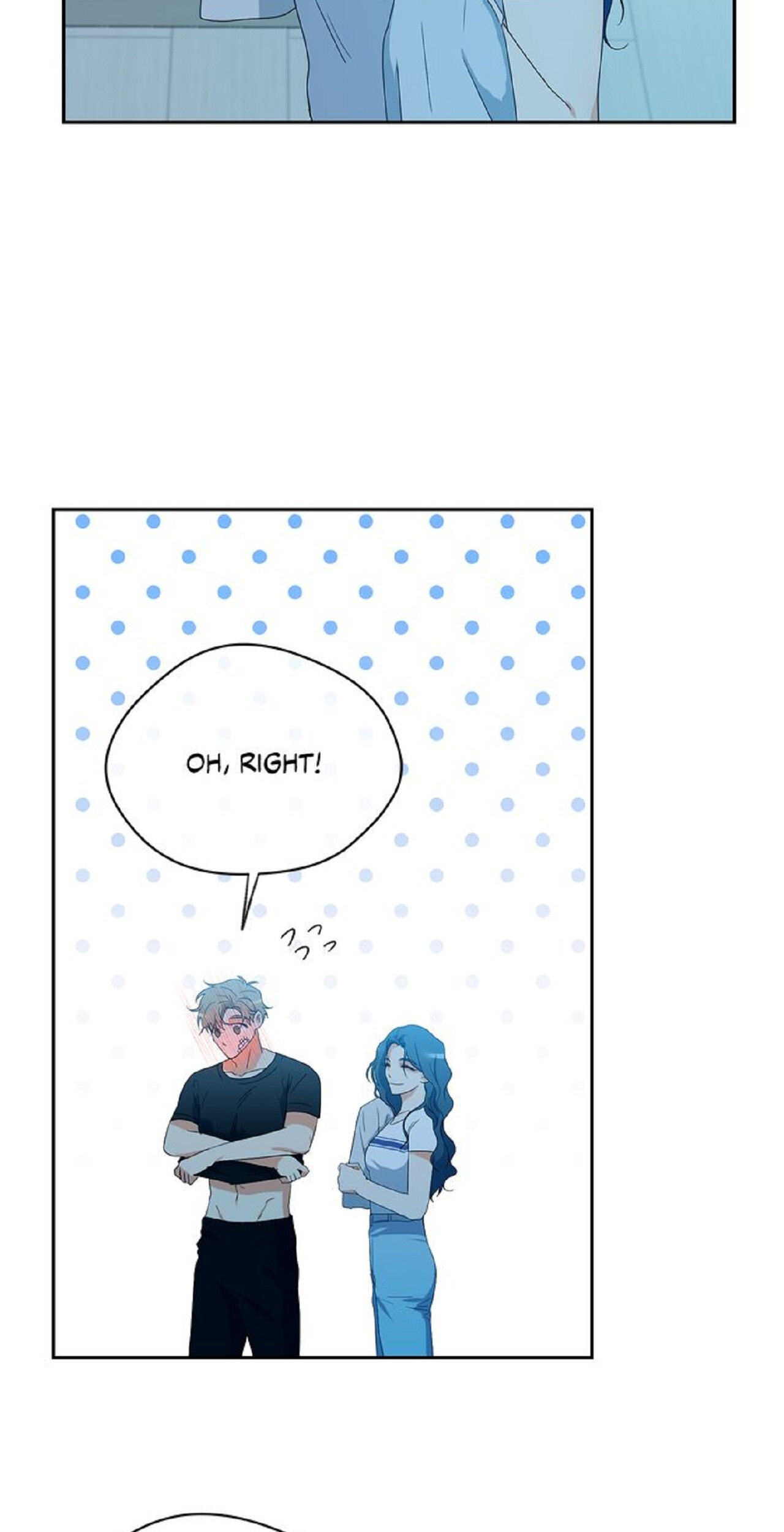 Sweet Dream Chapter 37 page 51 - 