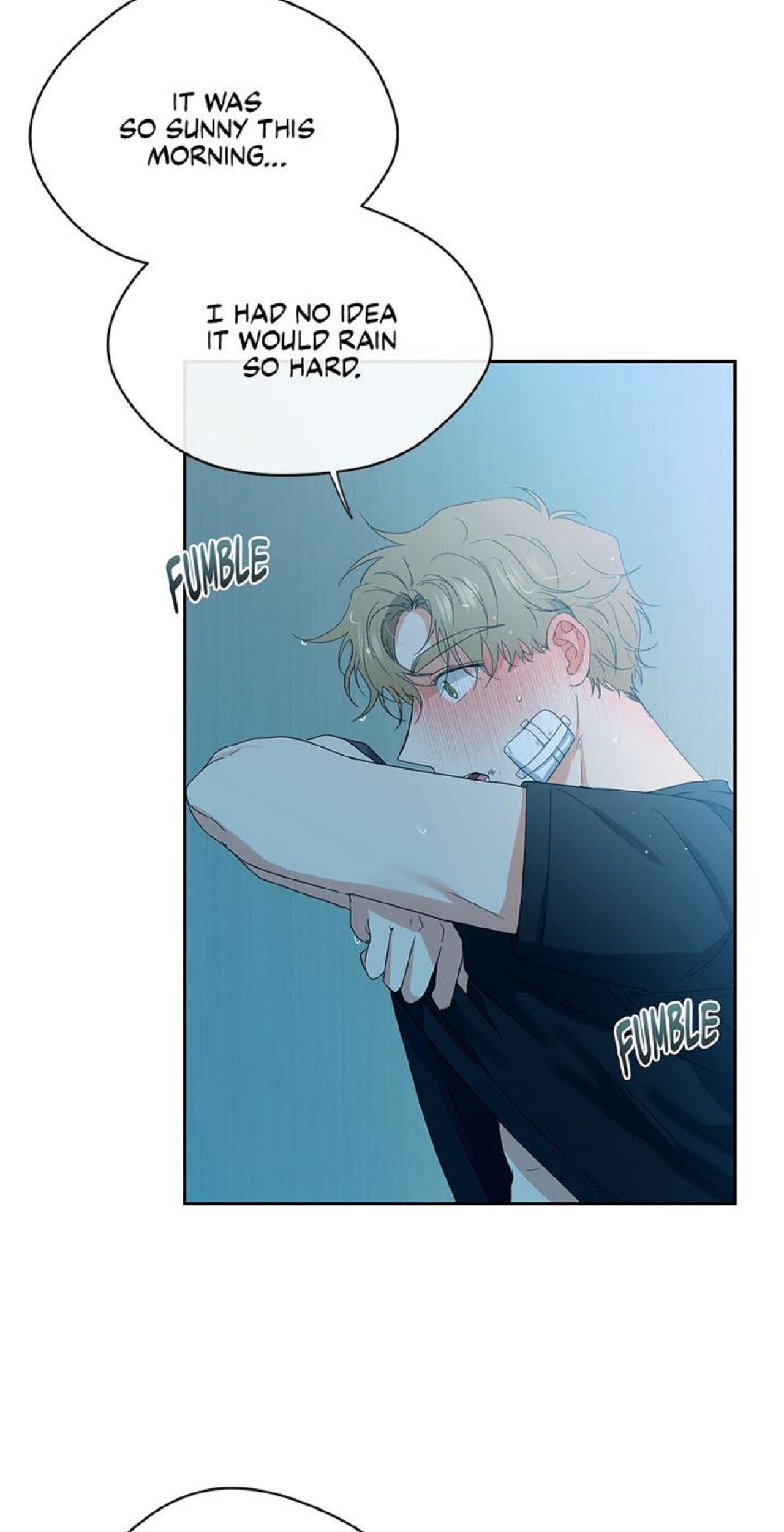 Sweet Dream Chapter 37 page 52 - 