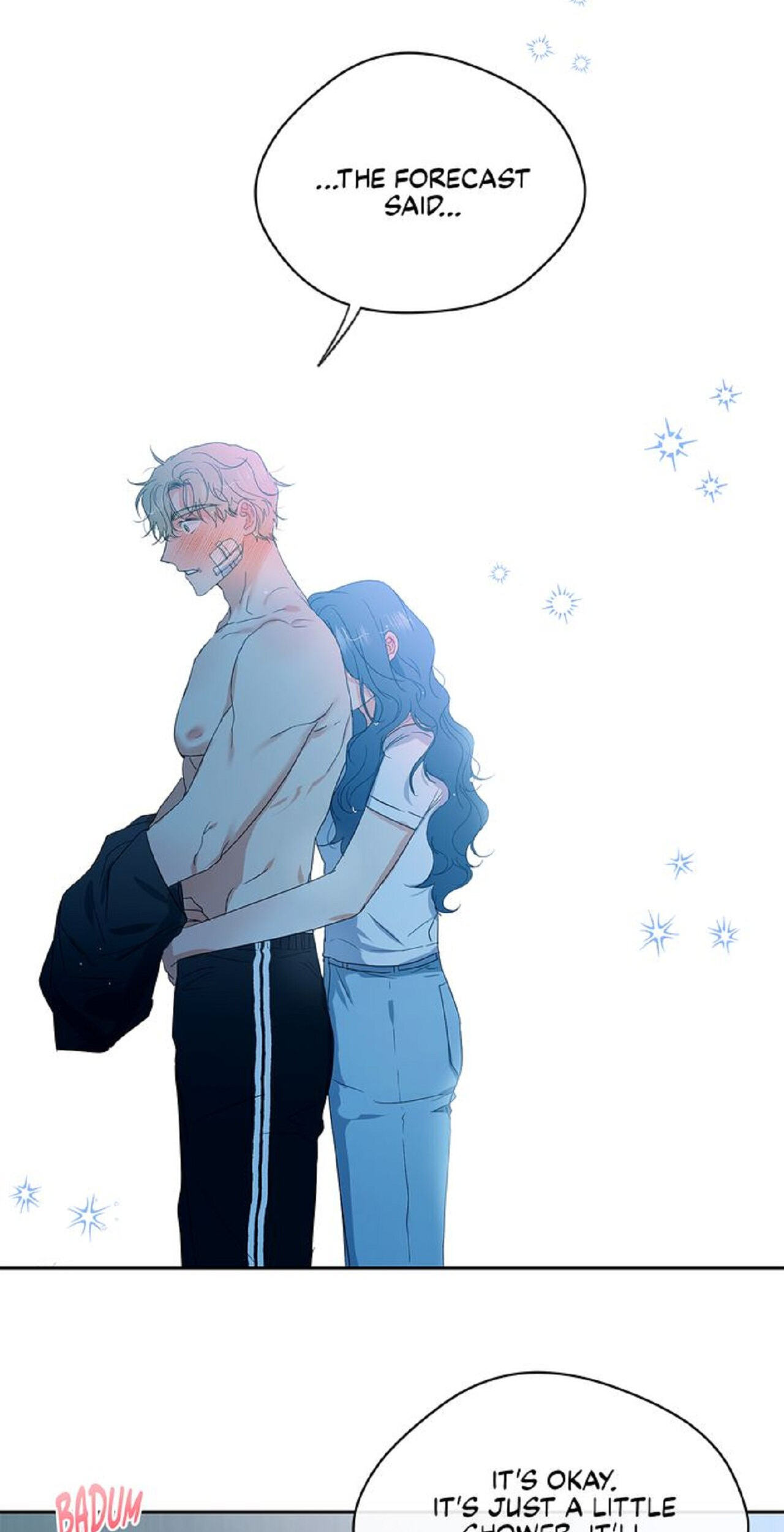Sweet Dream Chapter 37 page 54 - 