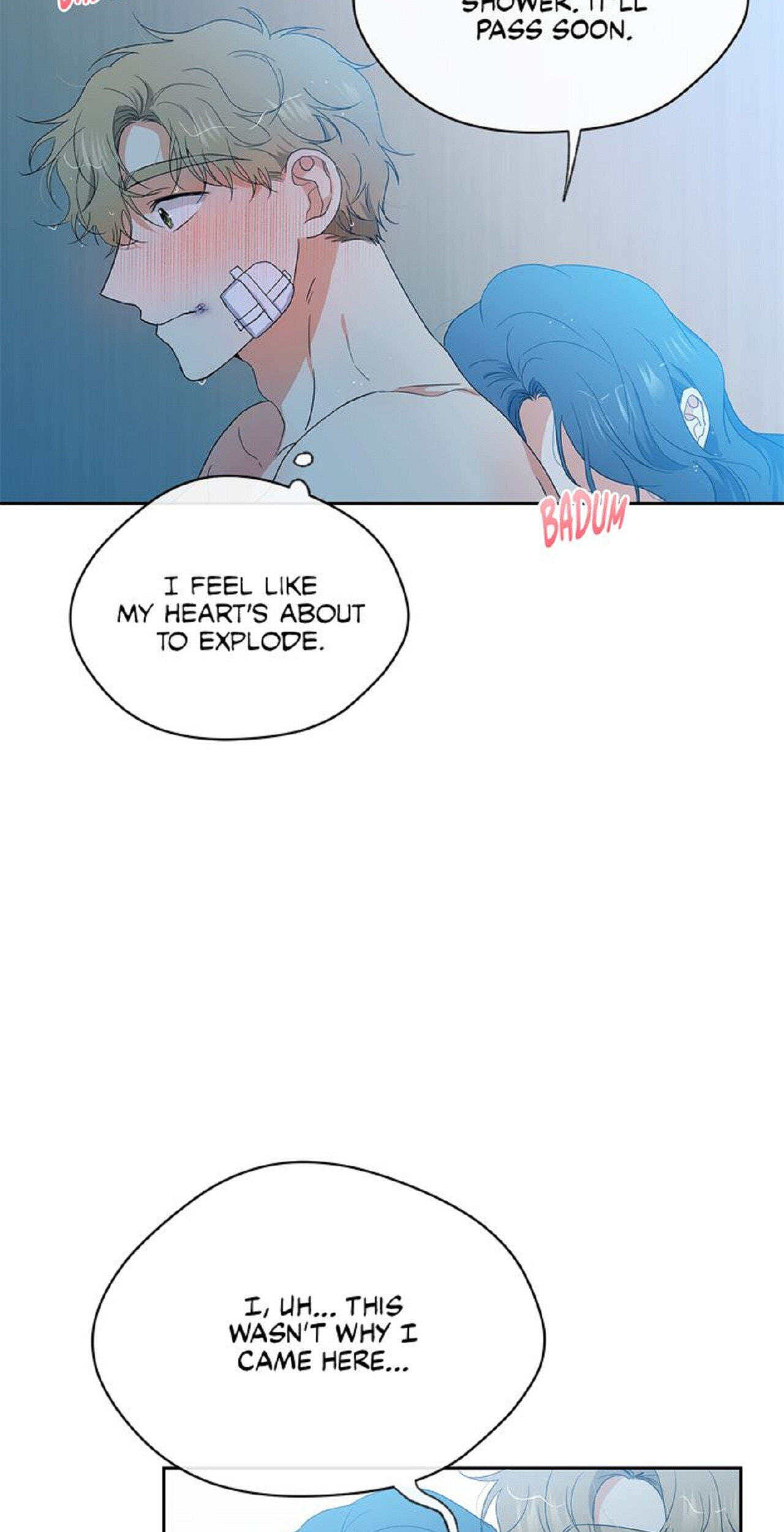 Sweet Dream Chapter 37 page 55 - 
