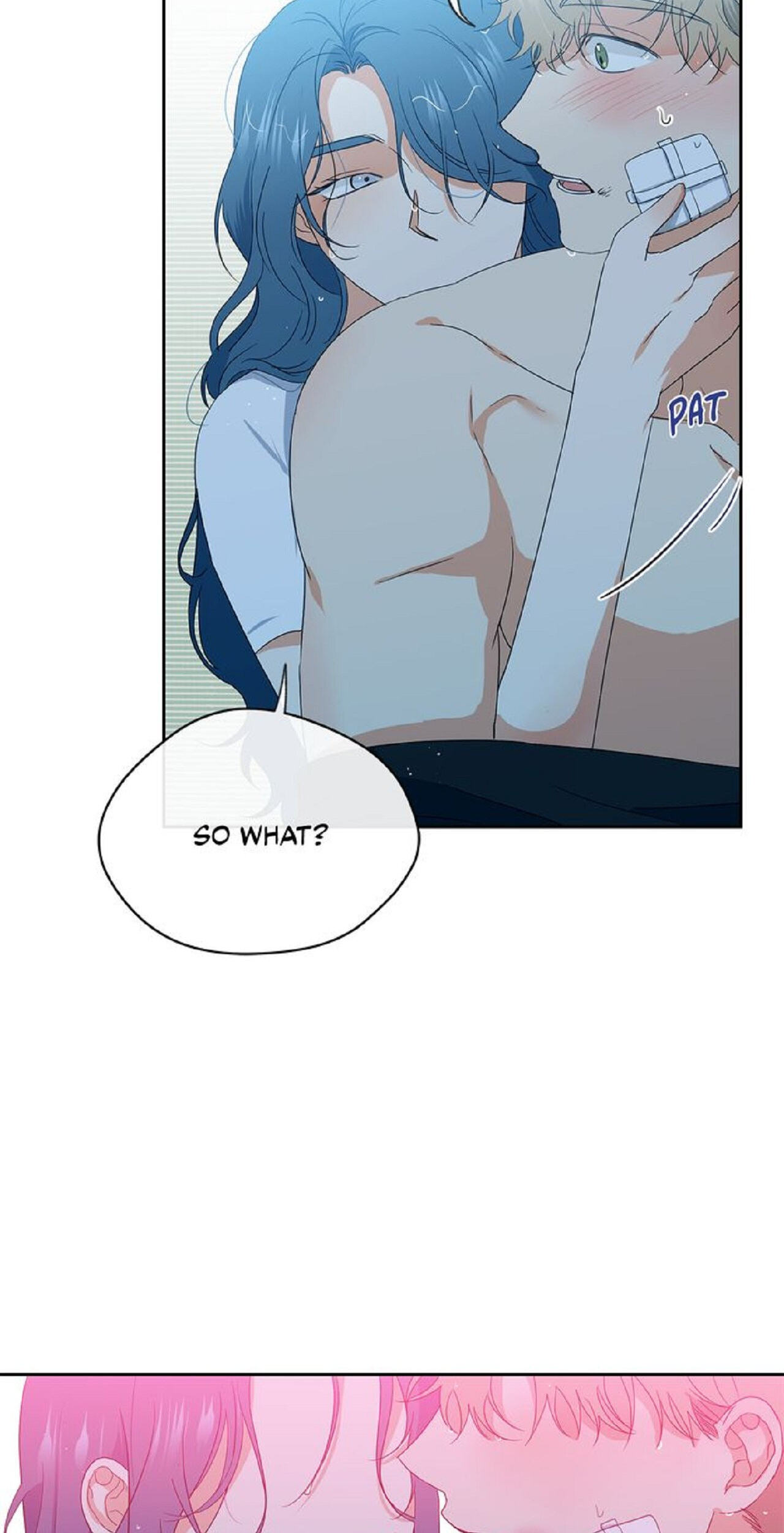 Sweet Dream Chapter 37 page 56 - 