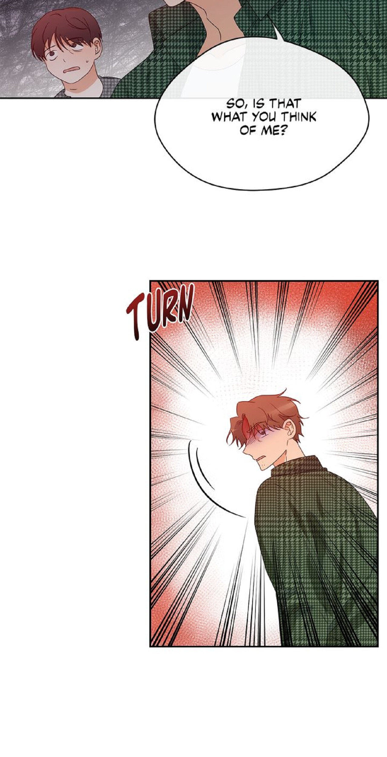 Sweet Dream Chapter 37 page 7 - 