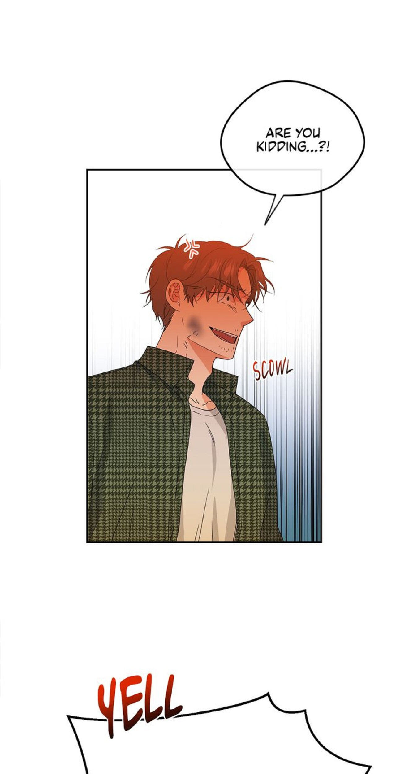 Sweet Dream Chapter 37 page 10 - 