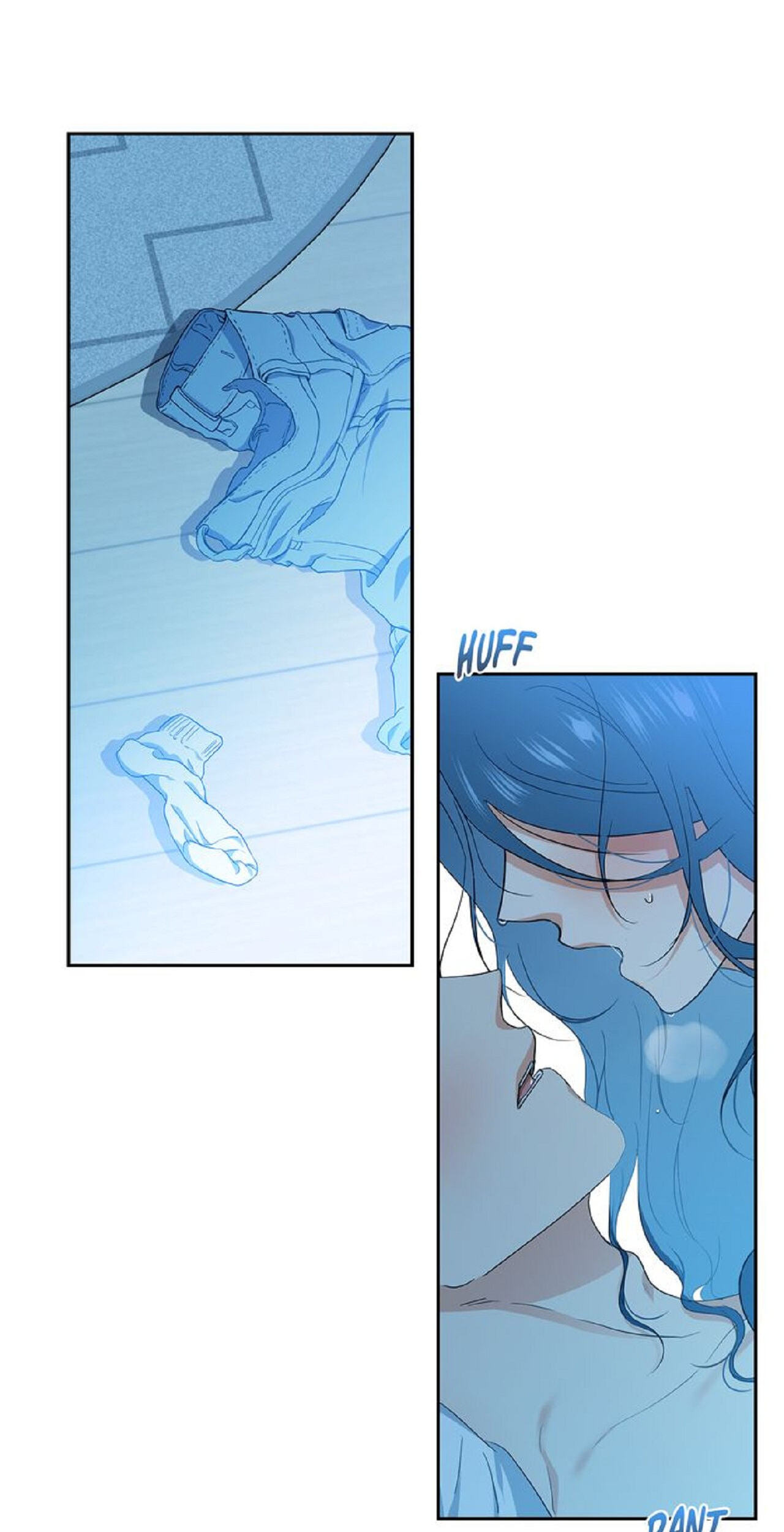 Sweet Dream Chapter 38 page 2 - 