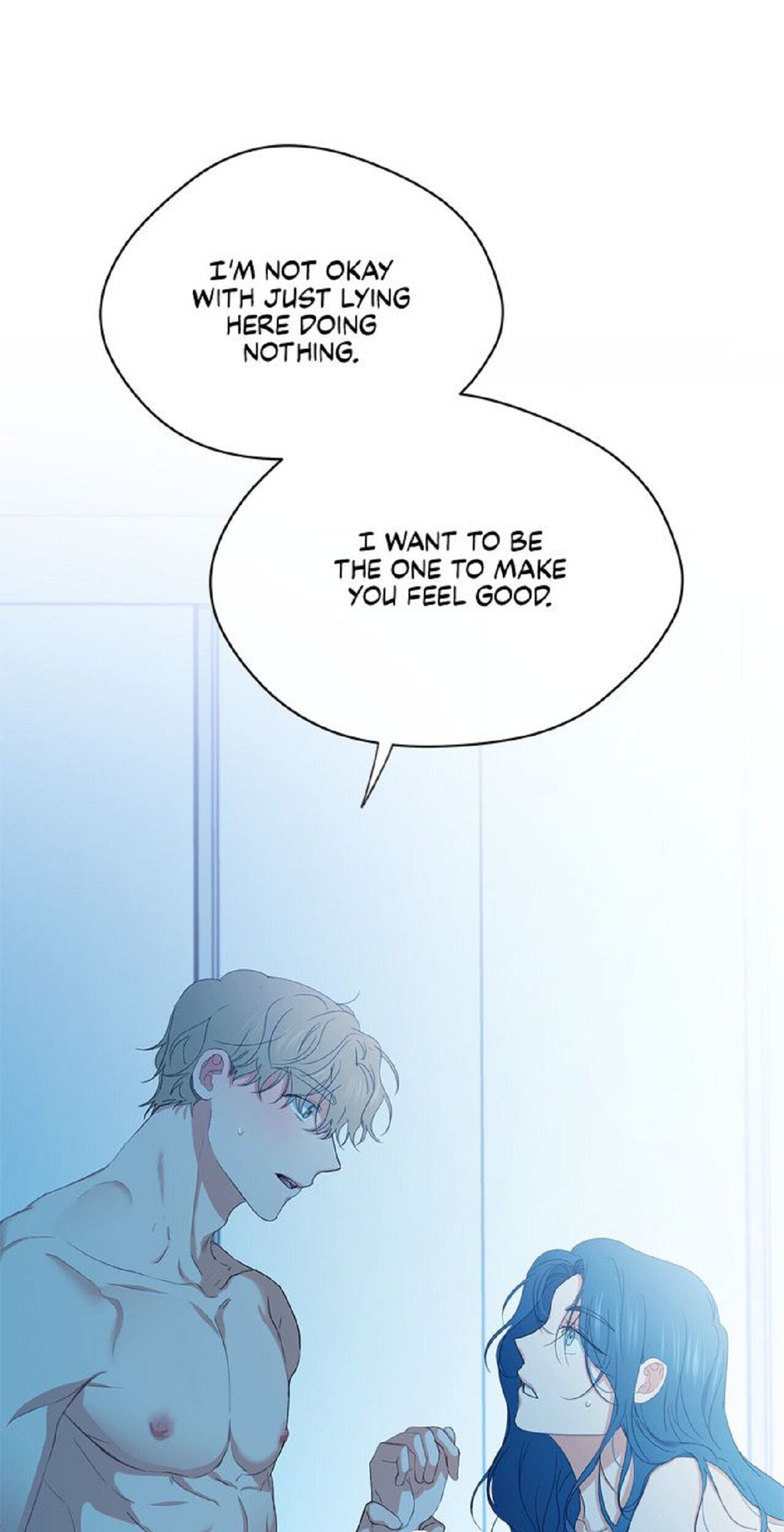 Sweet Dream Chapter 38 page 13 - 