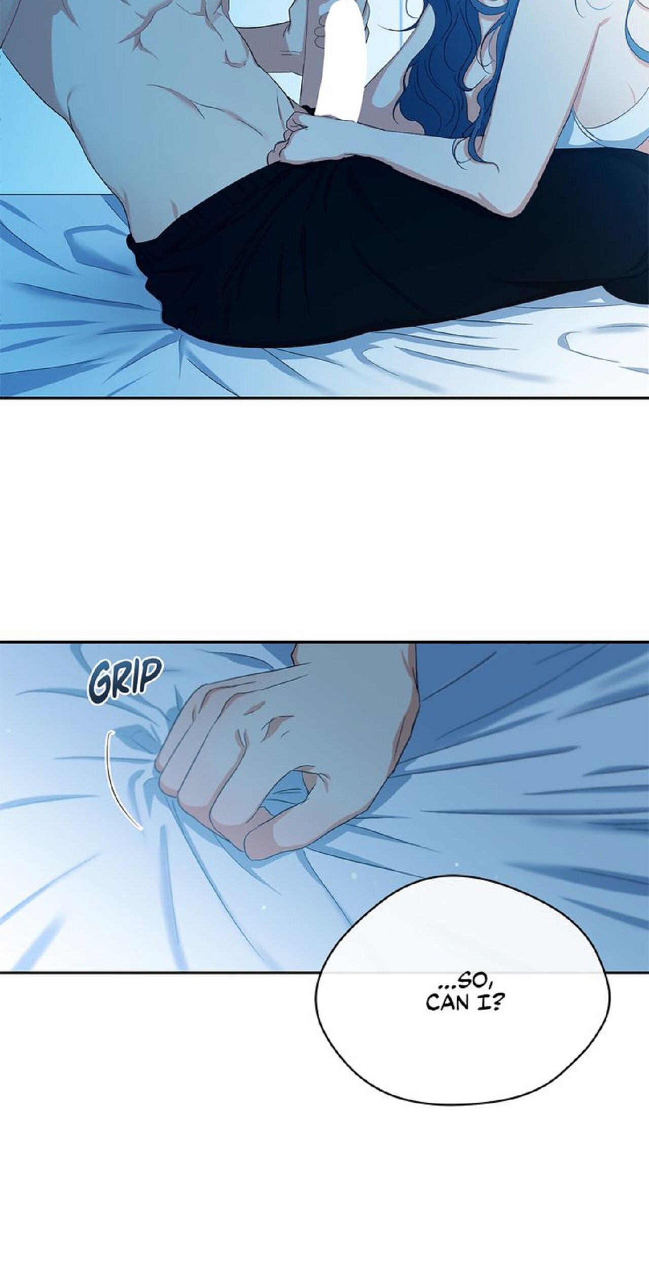 Sweet Dream Chapter 38 page 14 - 