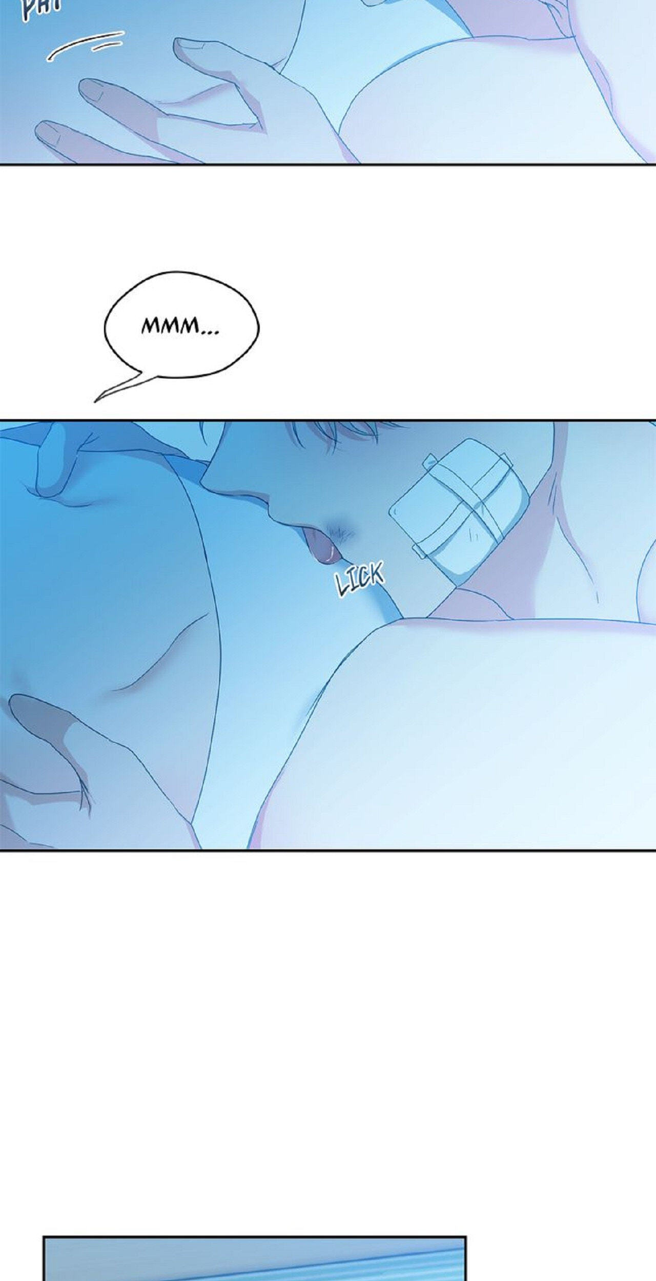 Sweet Dream Chapter 38 page 19 - 