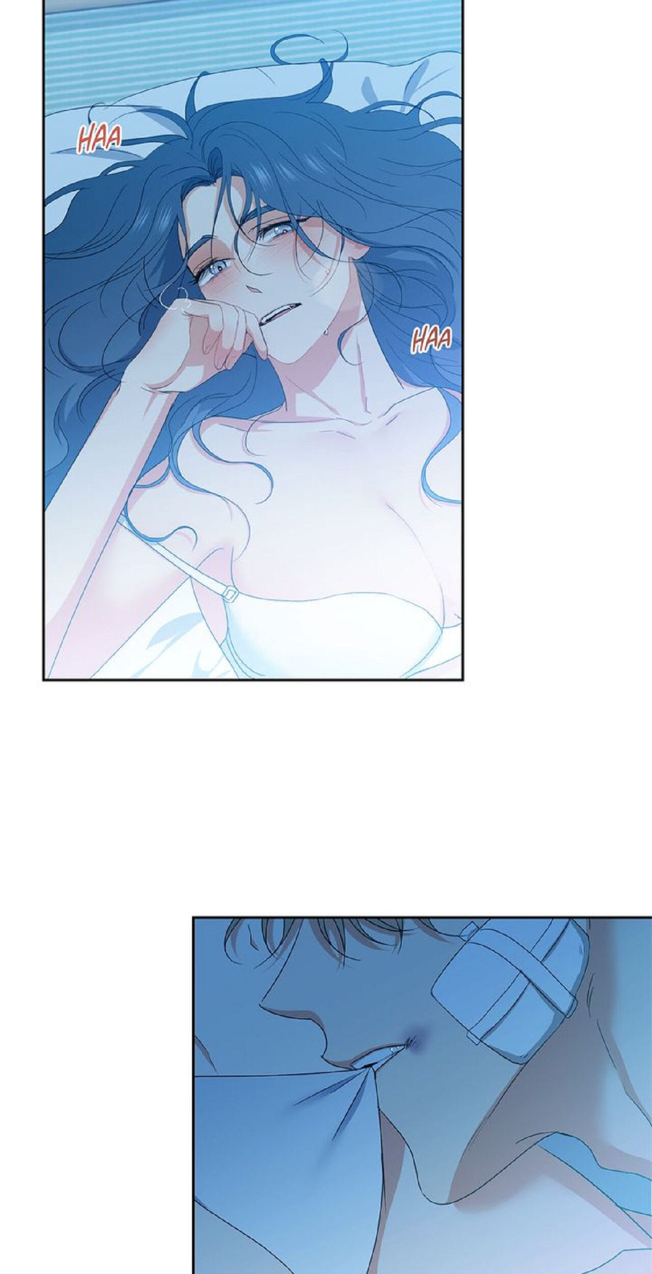 Sweet Dream Chapter 38 page 20 - 
